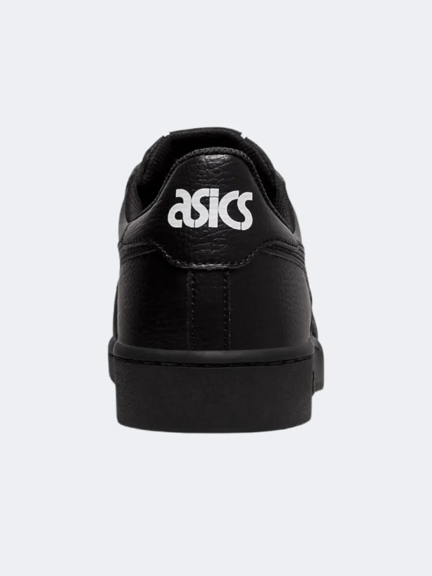 Asics Japan S Men Lifestyle Sneakers Black Mens Urban Style Comfort Shoes