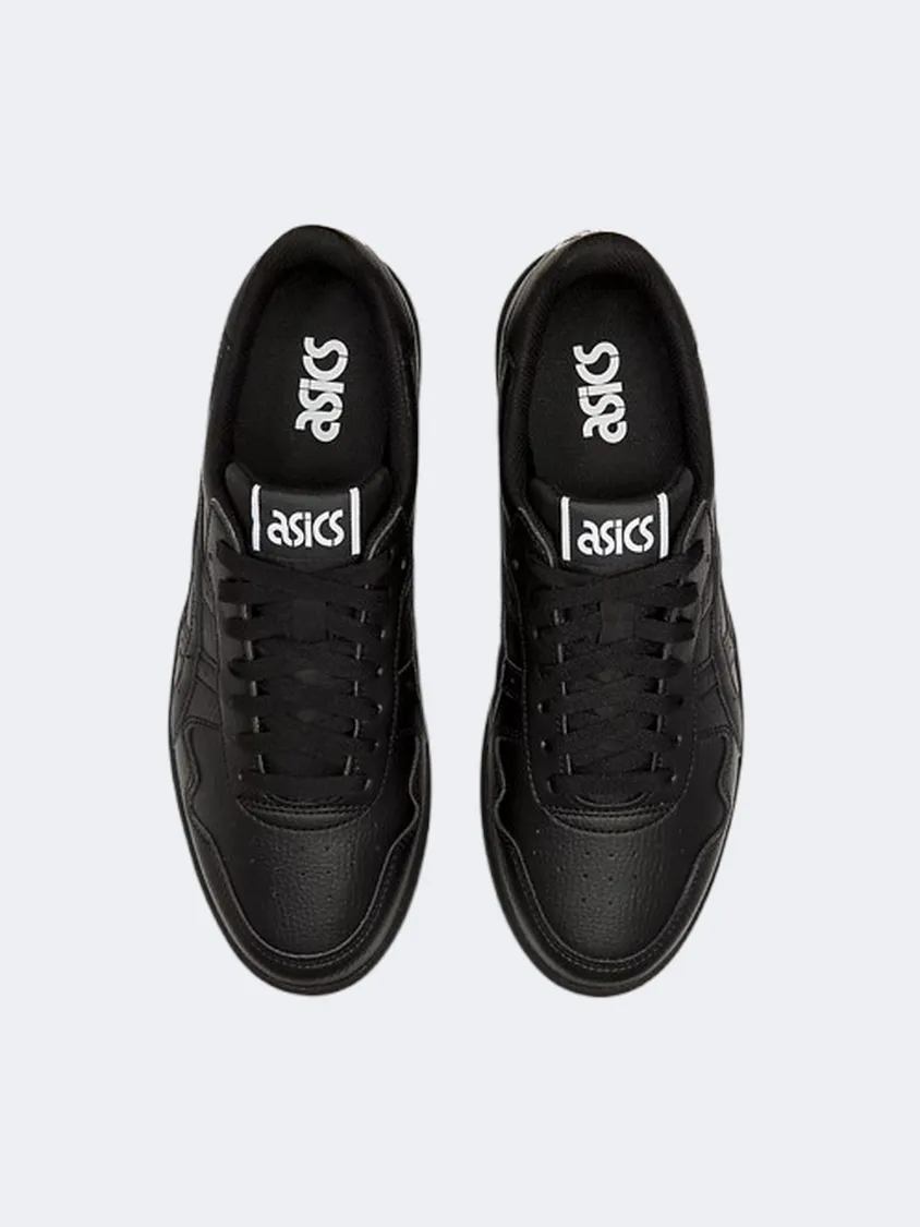 Asics Japan S Men Lifestyle Sneakers Black Mens Urban Style Comfort Shoes