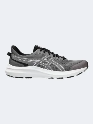 Asics Jolt 5 Men Running Shoes Carbon/White Essential mens casual shoes for comfort