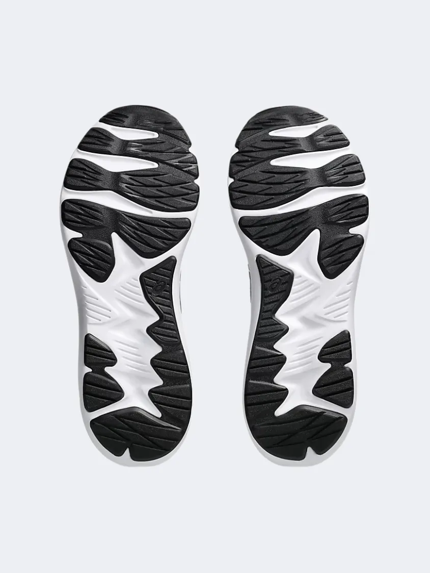 Asics Jolt 5 Men Running Shoes Carbon/White Mens Urban Style Comfort Shoes