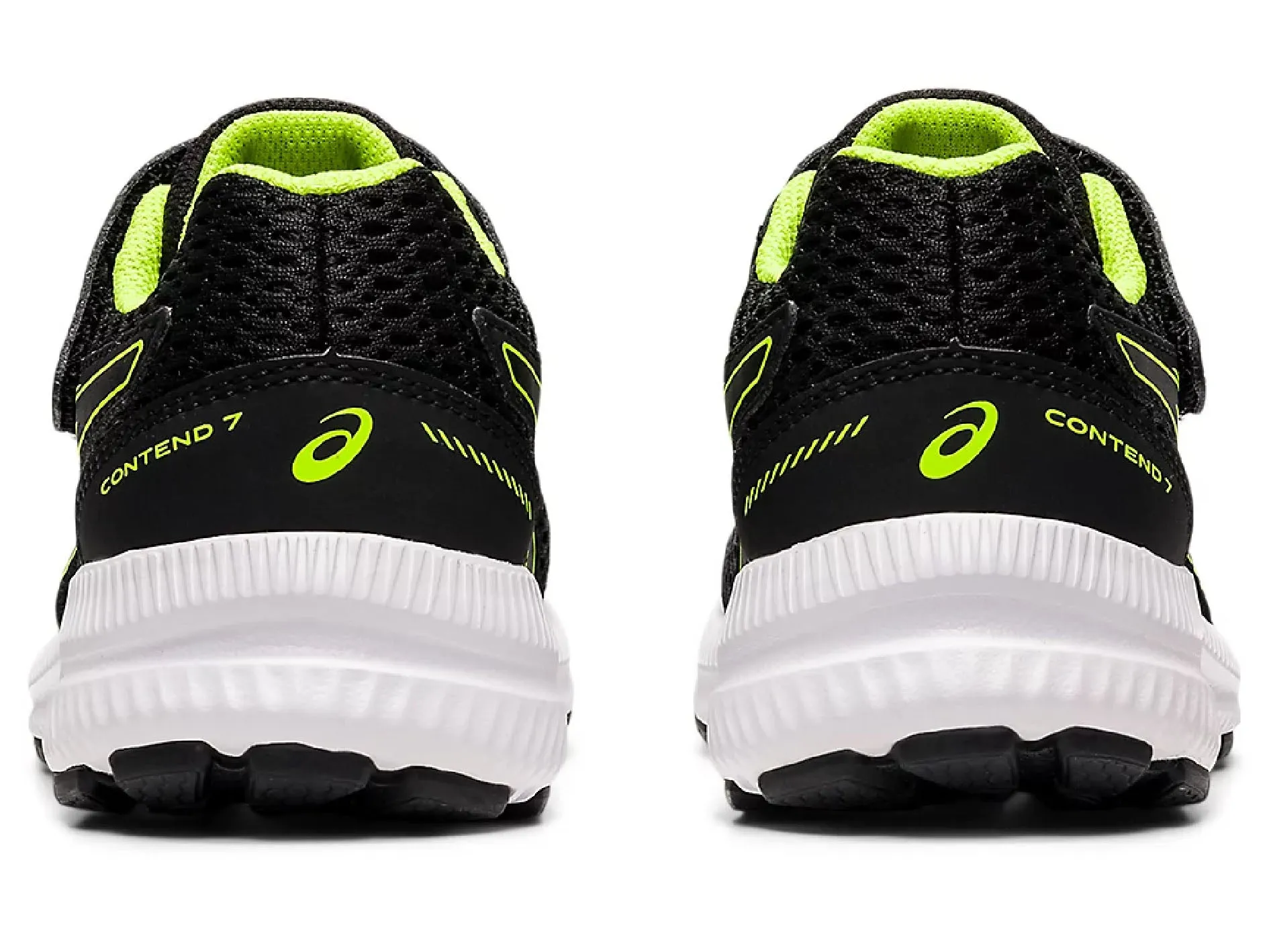 Asics Junior Contend 7 PS <br> 1014A194 005 Asics Shoes
