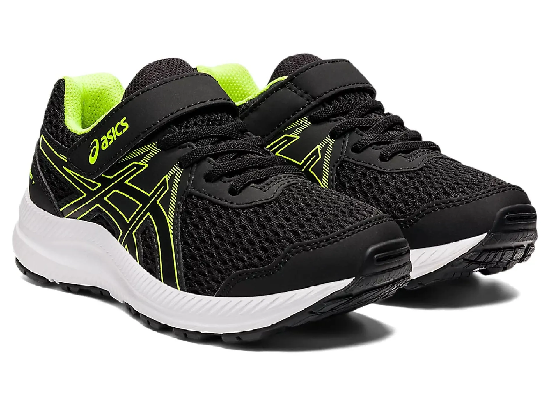 Asics Junior Contend 7 PS <br> 1014A194 005 Asics Shoes