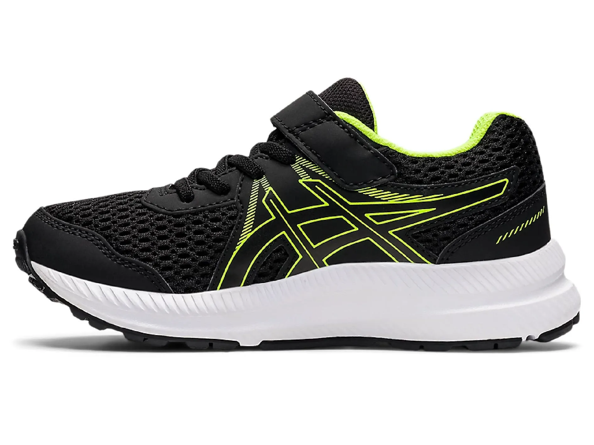 Asics Junior Contend 7 PS <br> 1014A194 005 Asics Shoes