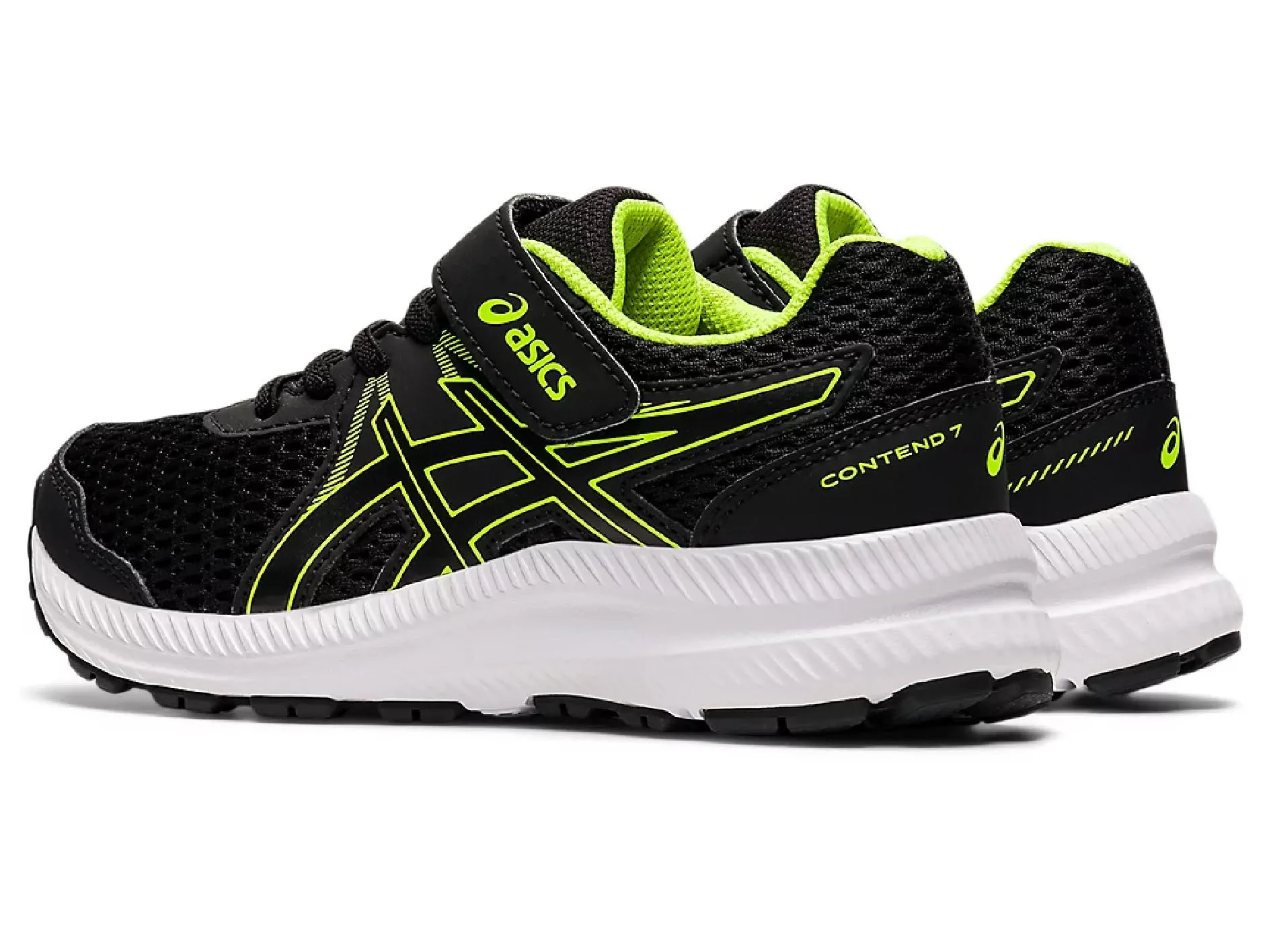 Asics Junior Contend 7 PS <br> 1014A194 005 Asics Shoes