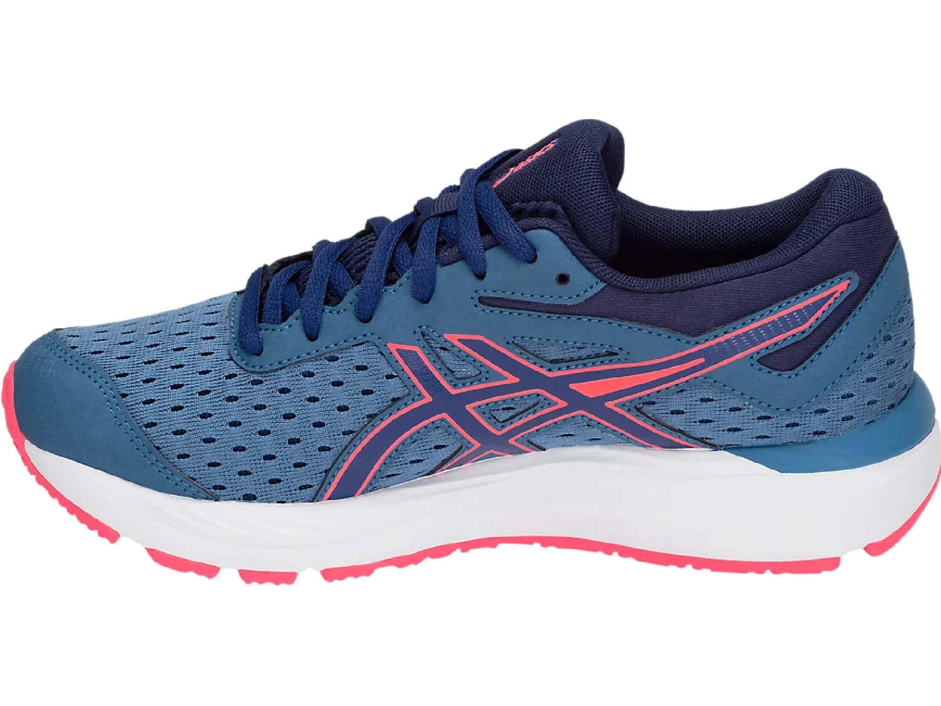 Asics Junior Gel Cumulus 20 GS <BR> 1014A003 400 Asics Shoes