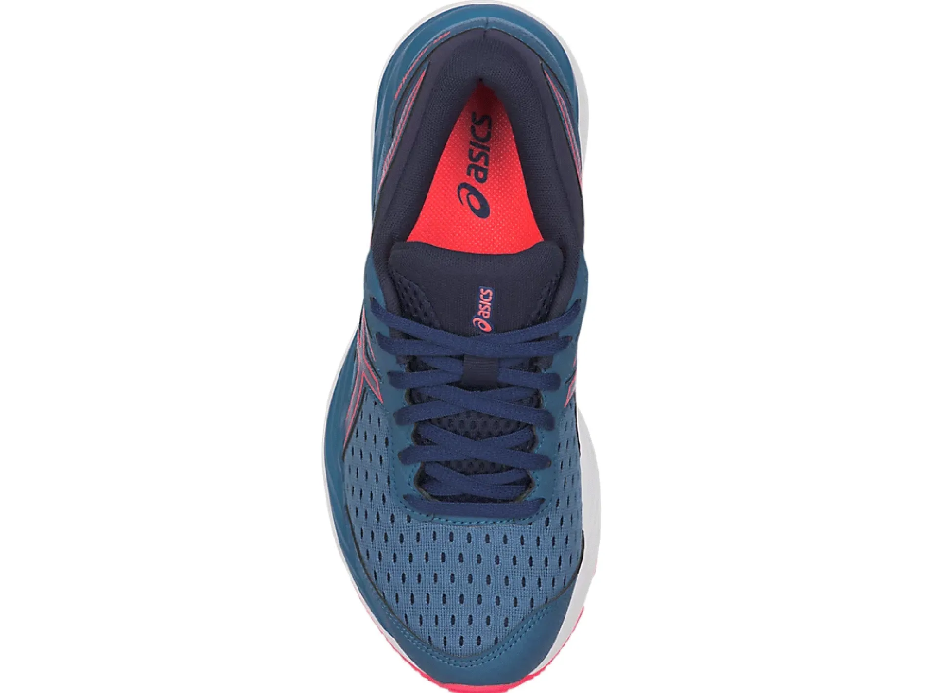 Asics Junior Gel Cumulus 20 GS <BR> 1014A003 400 Asics Shoes