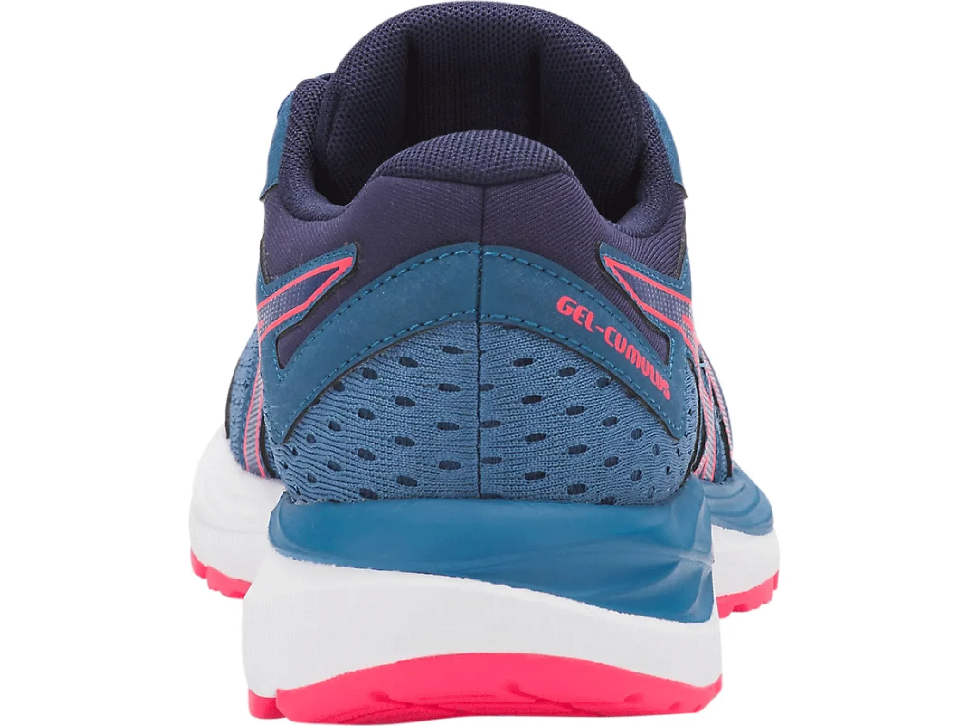 Asics Junior Gel Cumulus 20 GS <BR> 1014A003 400 Asics Shoes