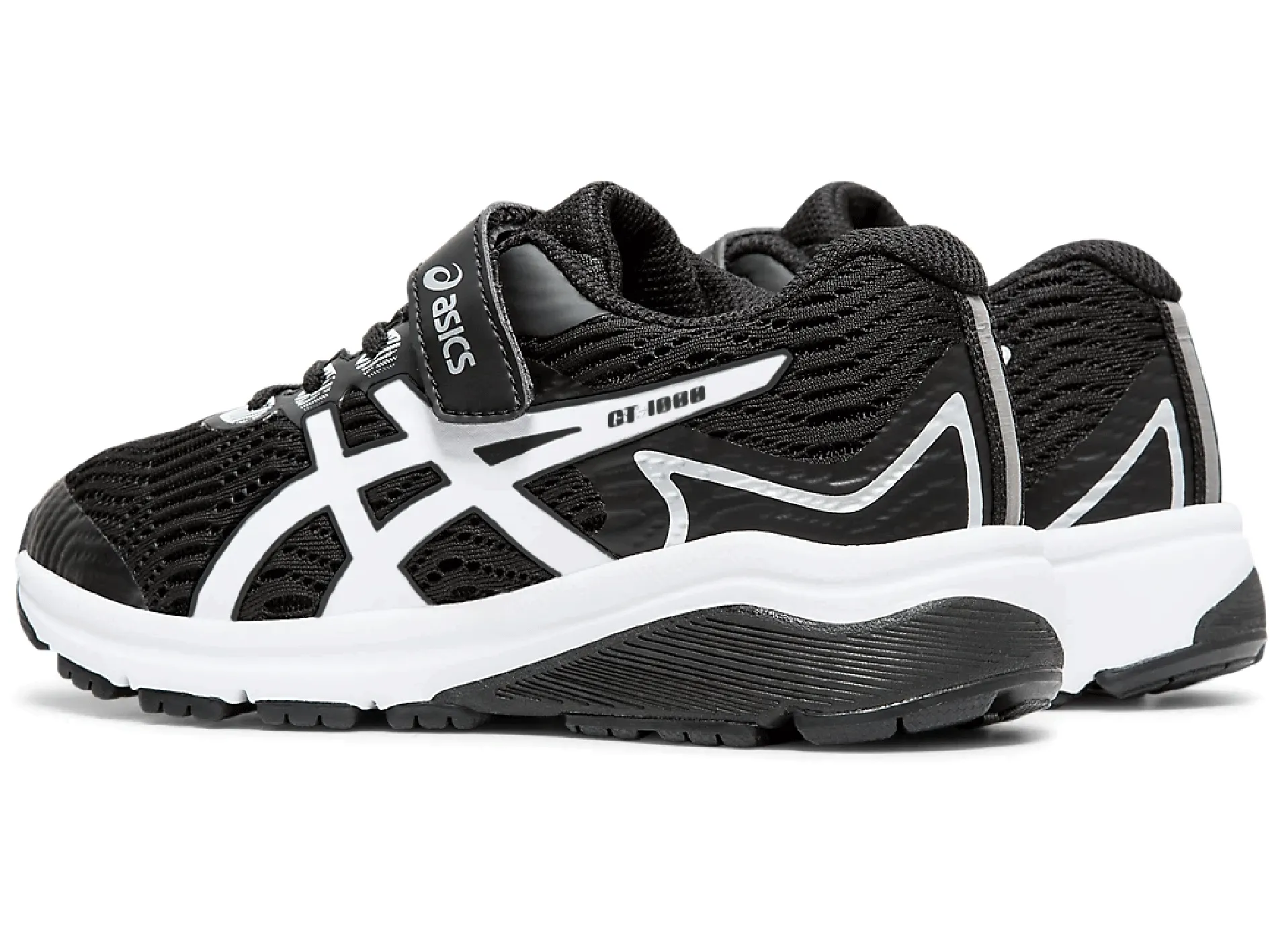 Asics Junior GT 1000 8 PS <BR> 1014A067 001 Asics Shoes
