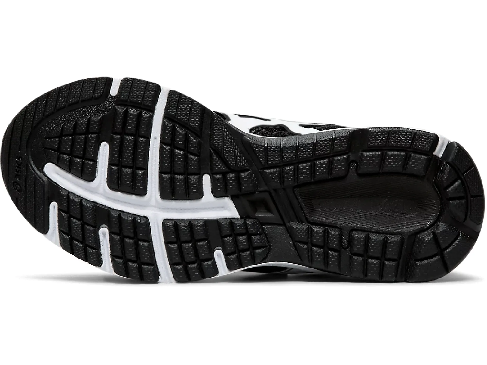 Asics Junior GT 1000 8 PS <BR> 1014A067 001 Asics Shoes