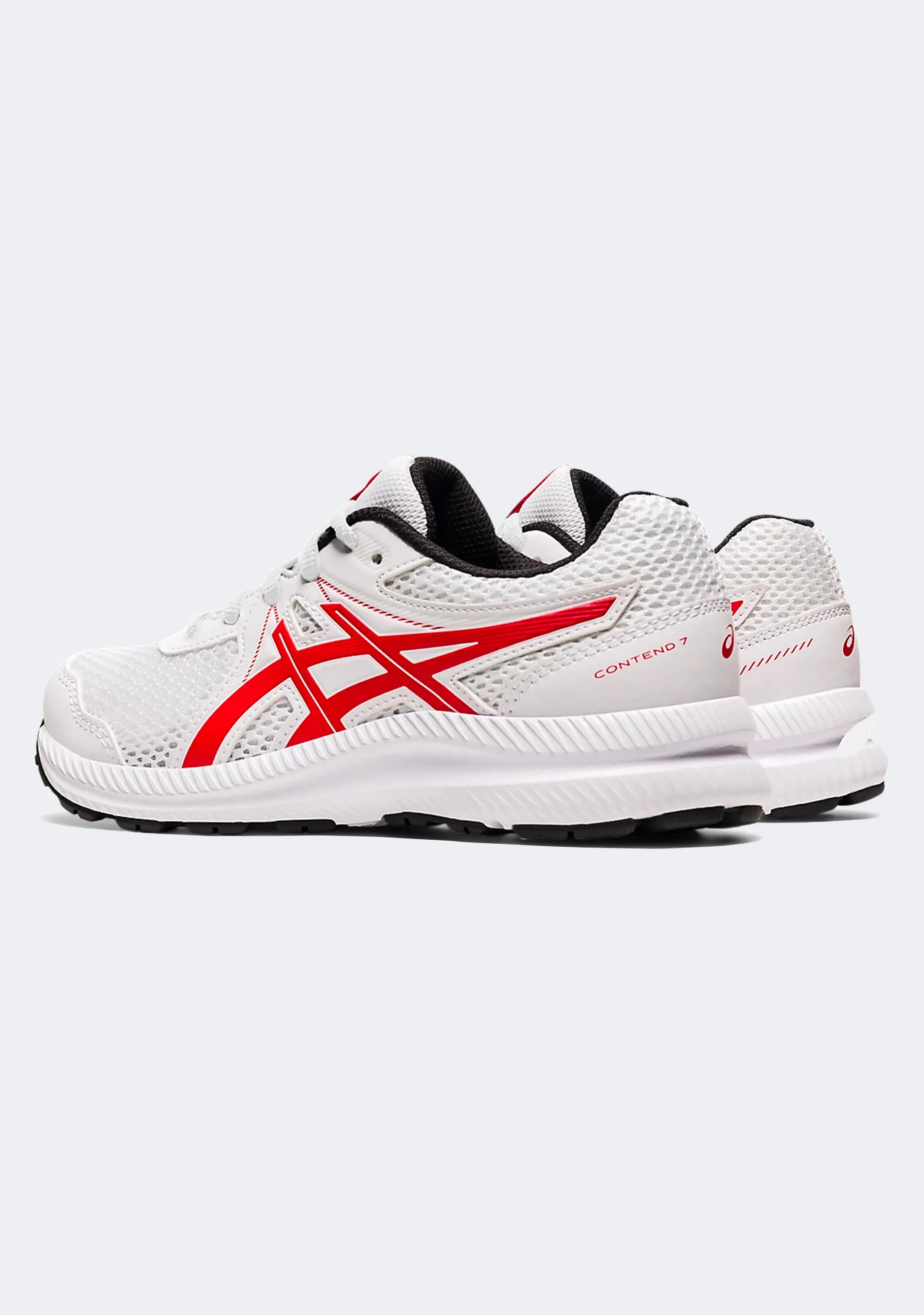 Asics Kids' Contend 7 GS Asics Shoes
