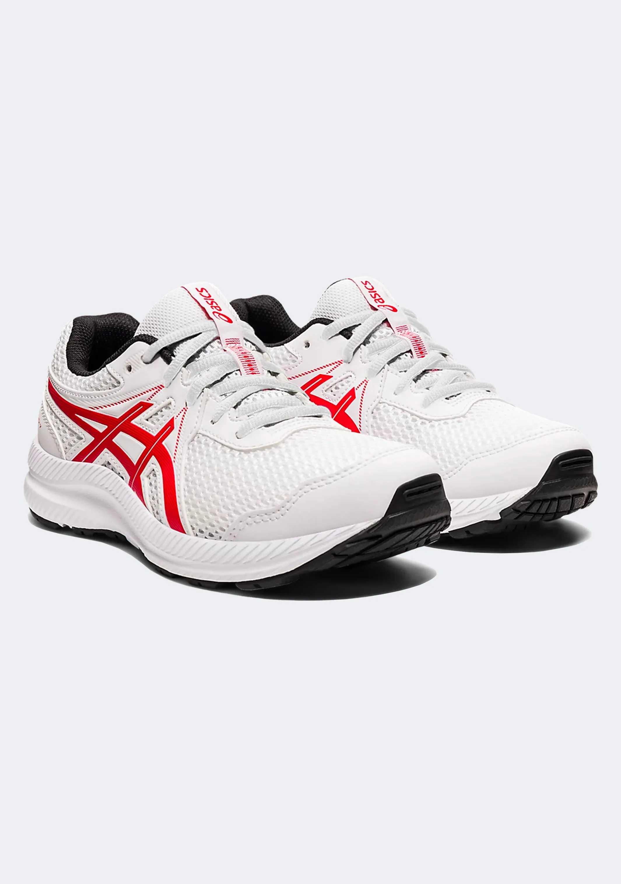 Asics Kids' Contend 7 GS Asics Shoes