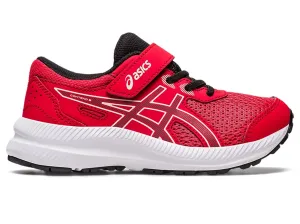 Asics Kids Contend 8 PS  <br> 1014A258 601 Asics Shoes