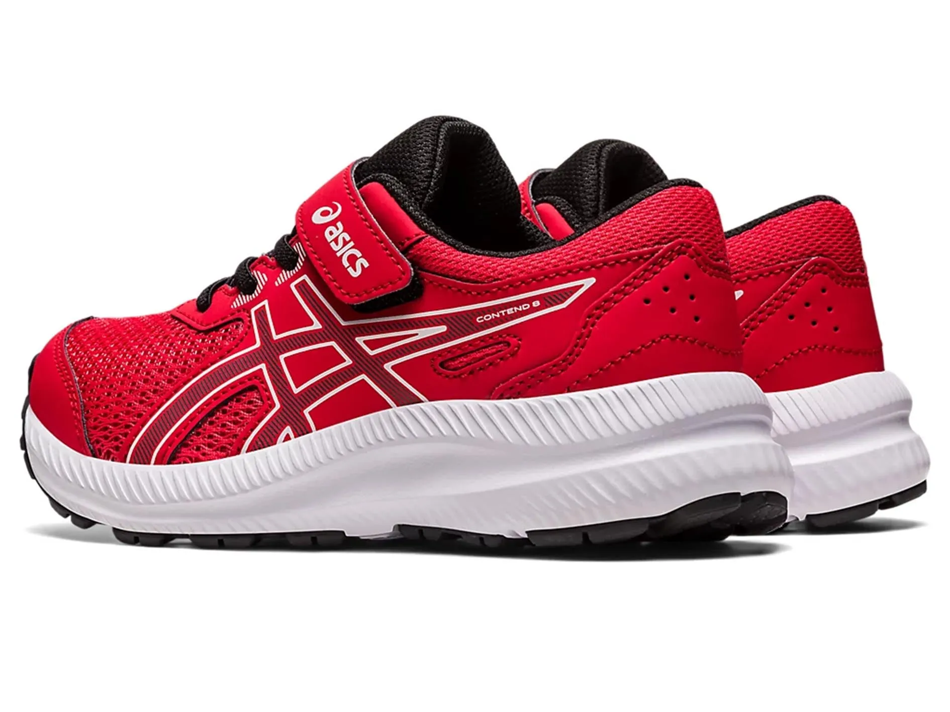 Asics Kids Contend 8 PS  <br> 1014A258 601 Asics Shoes