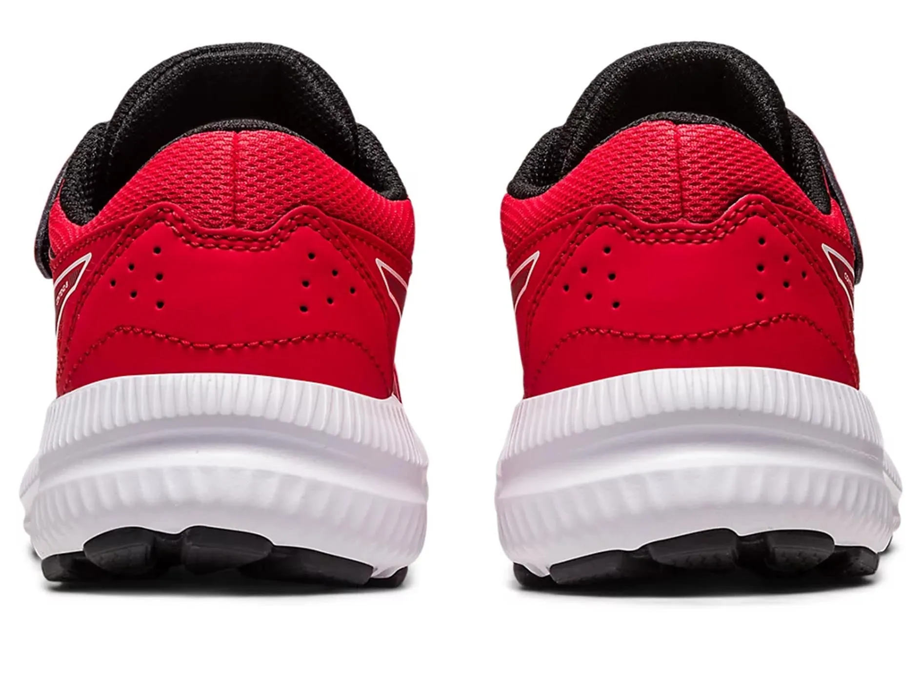 Asics Kids Contend 8 PS  <br> 1014A258 601 Asics Shoes