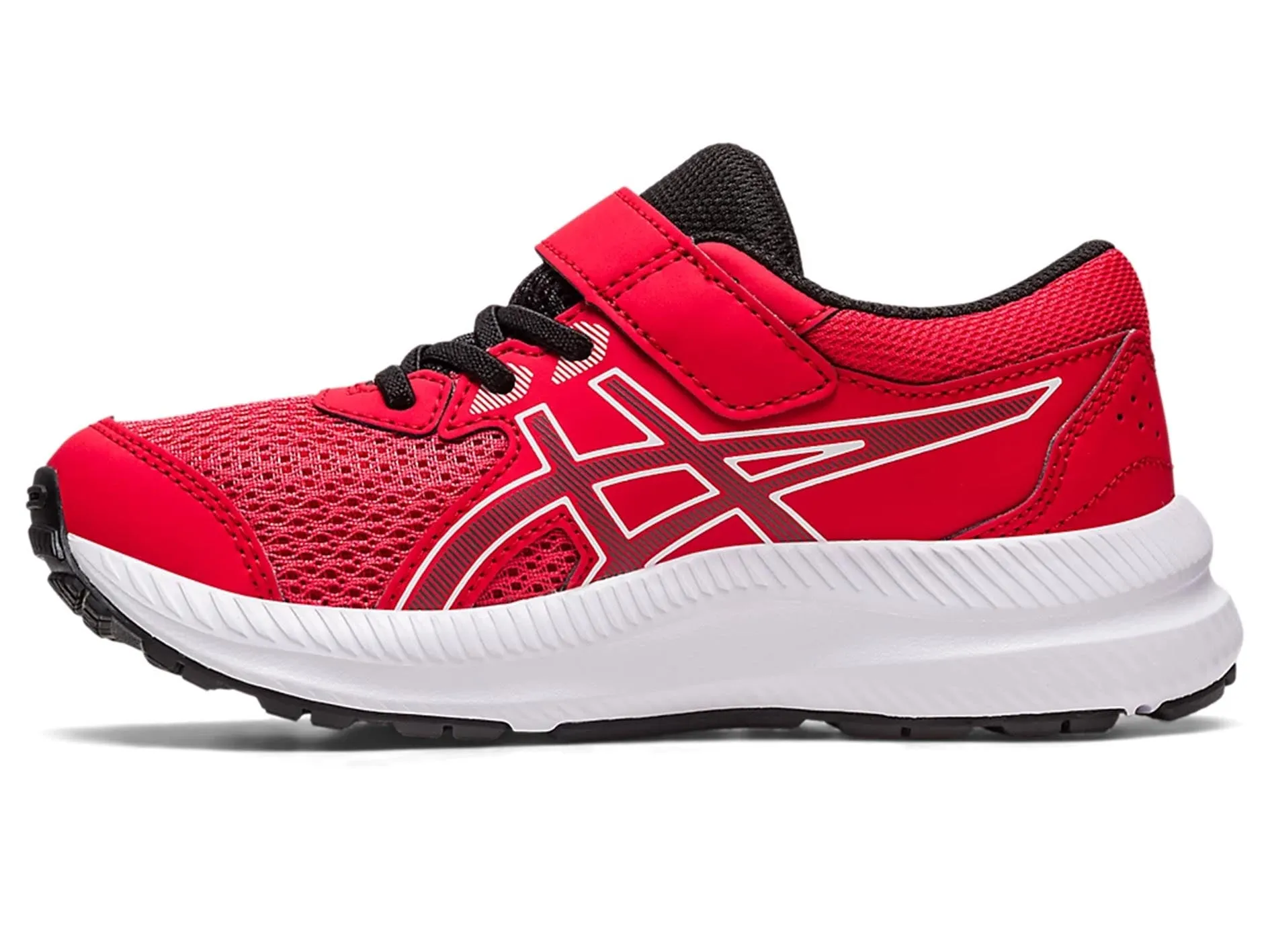 Asics Kids Contend 8 PS  <br> 1014A258 601 Asics Shoes