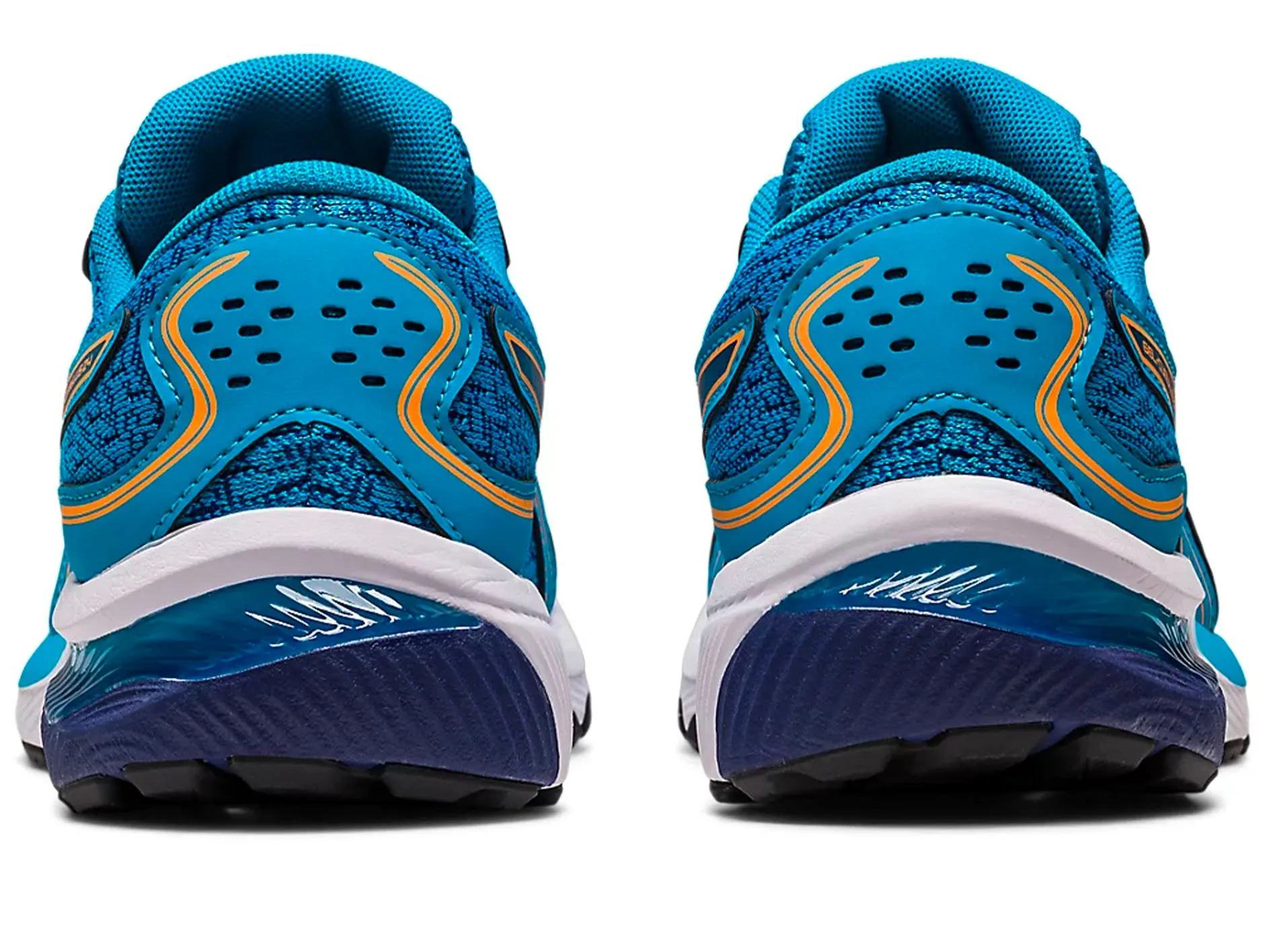 Asics Kids Gel Cumulus 24 GS <br> 1014A270 402 Asics Shoes