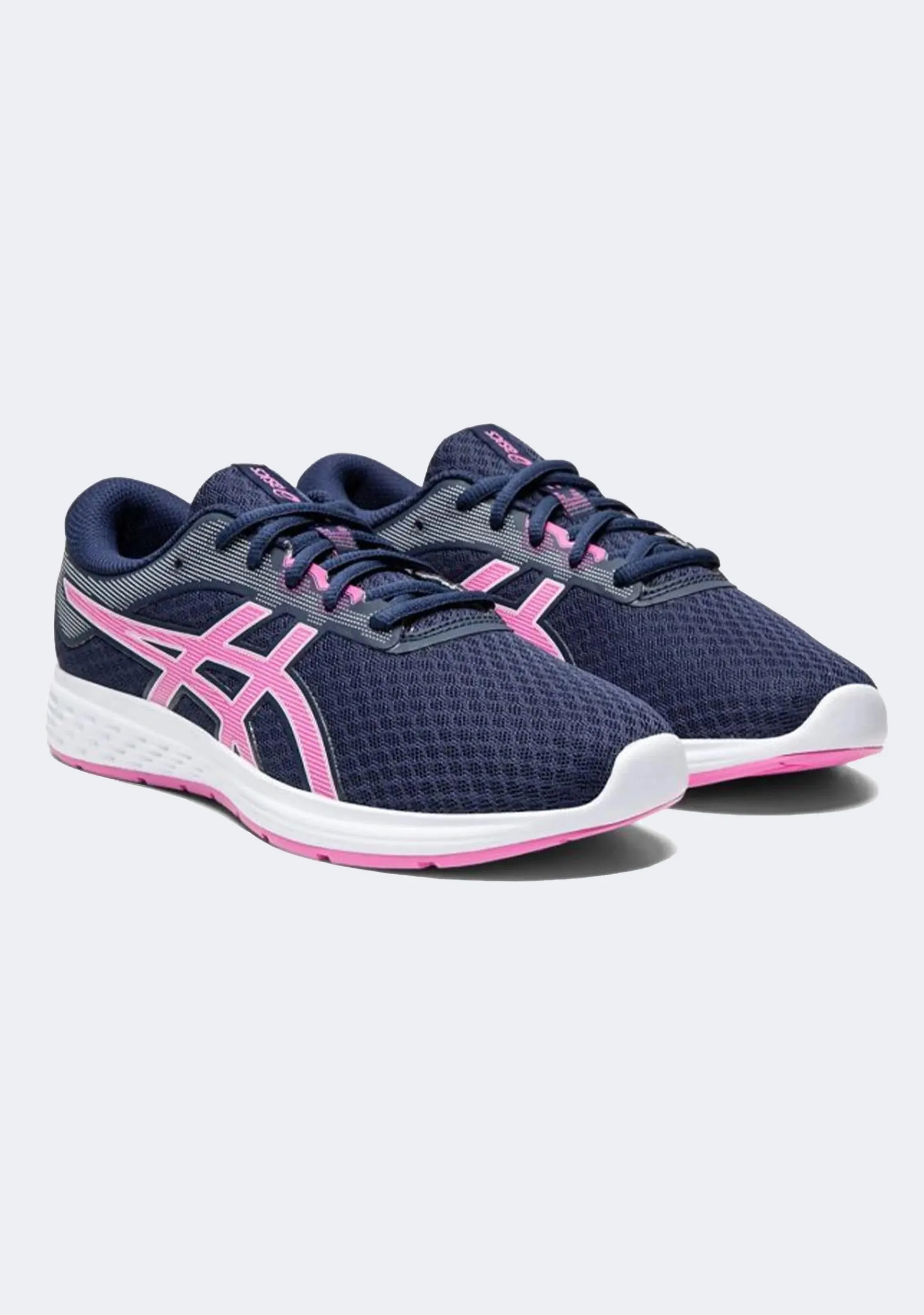 Asics Kids' Patriot 11 GS Asics Shoes