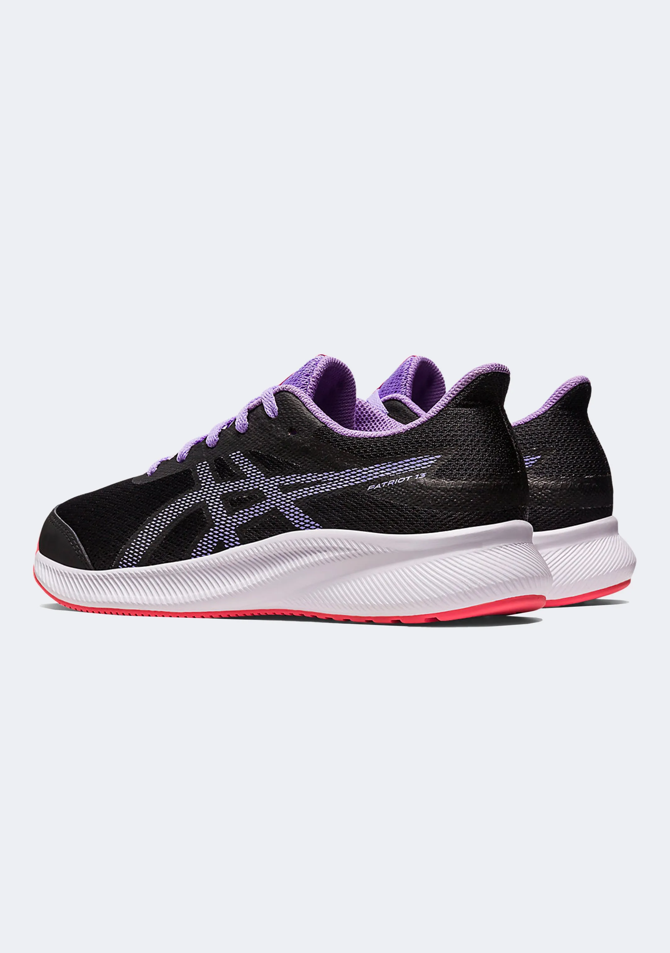 Asics Kids' Patriot 13 GS Asics Shoes