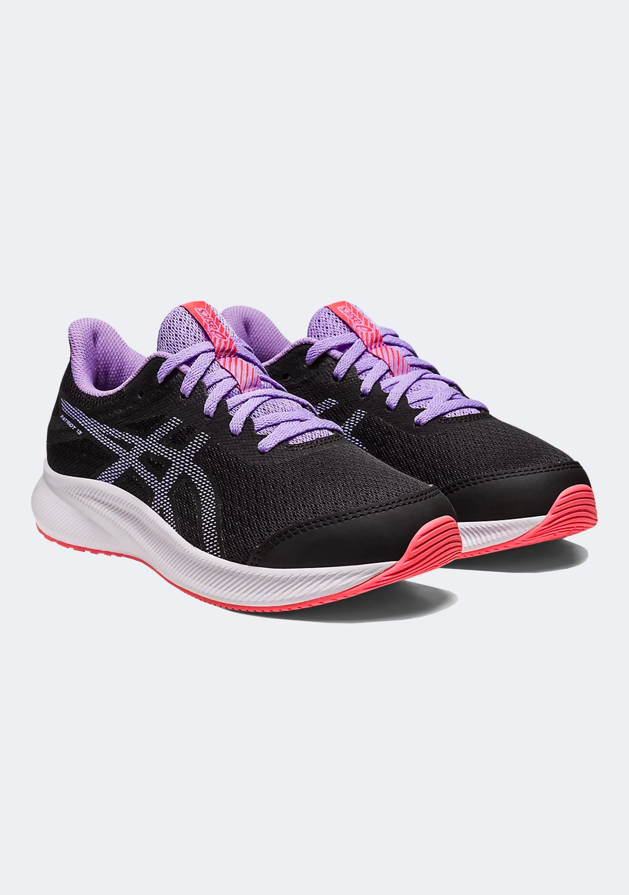 Asics Kids' Patriot 13 GS Asics Shoes
