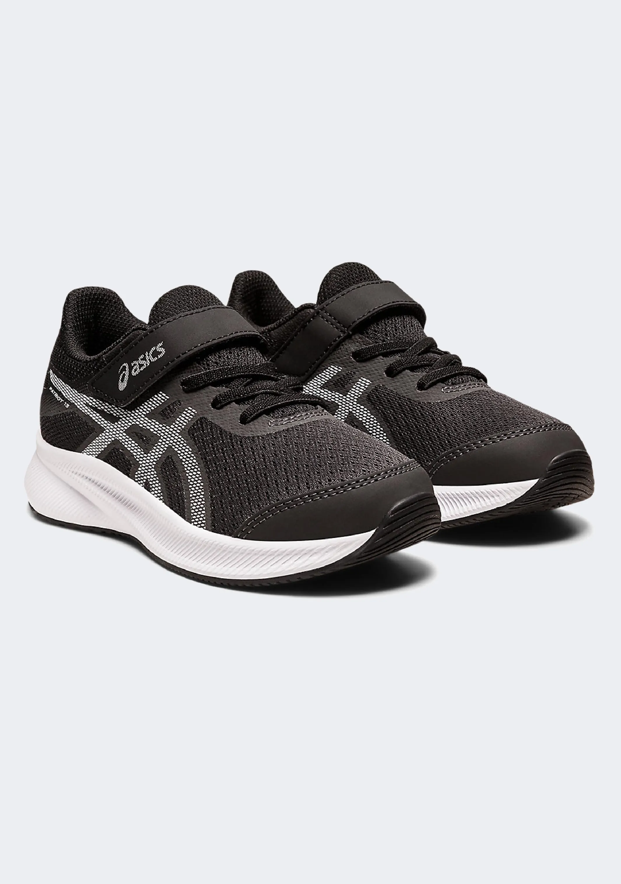 Asics Kids’ Patriot 13 PS Asics Shoes