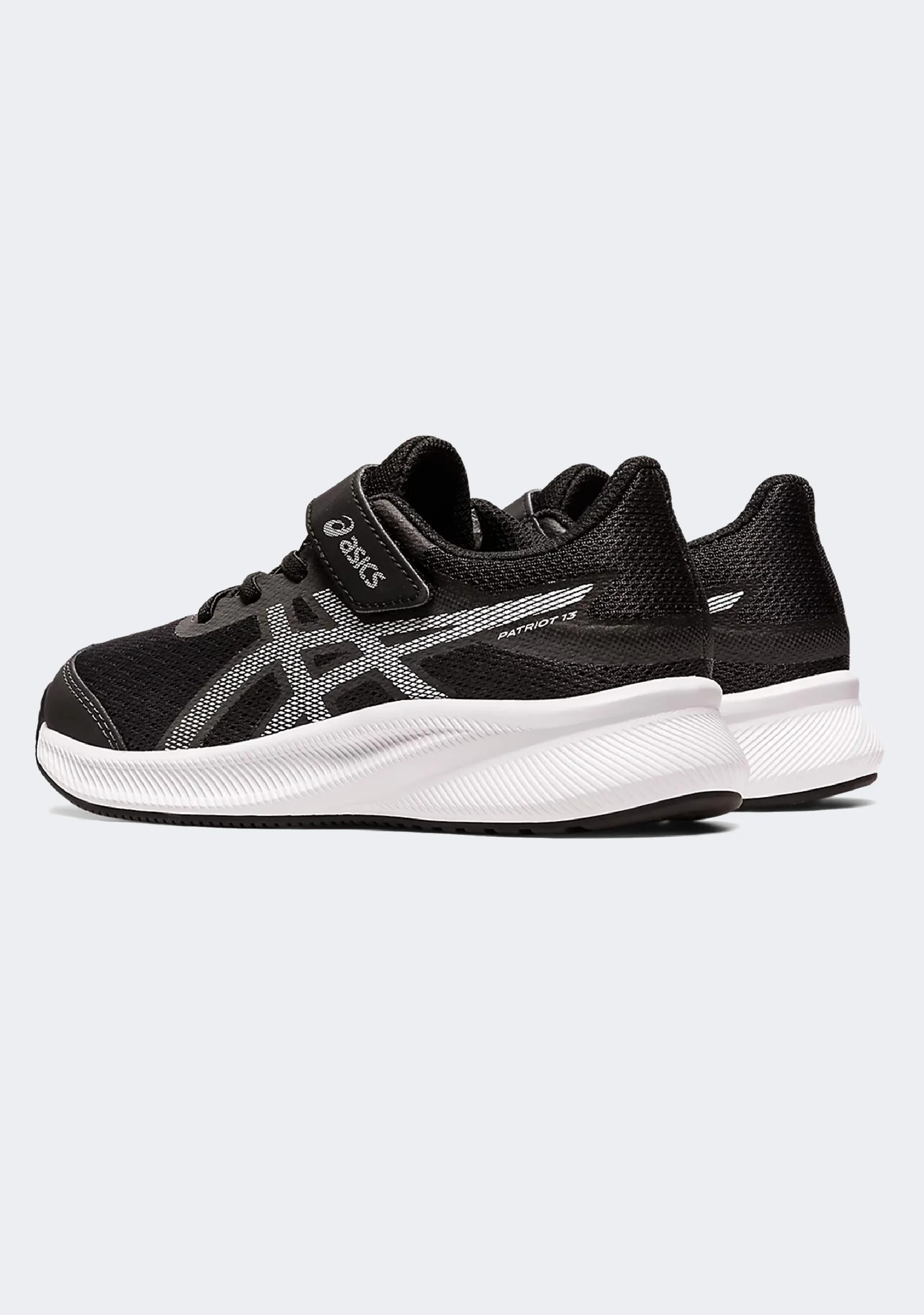 Asics Kids’ Patriot 13 PS Asics Shoes