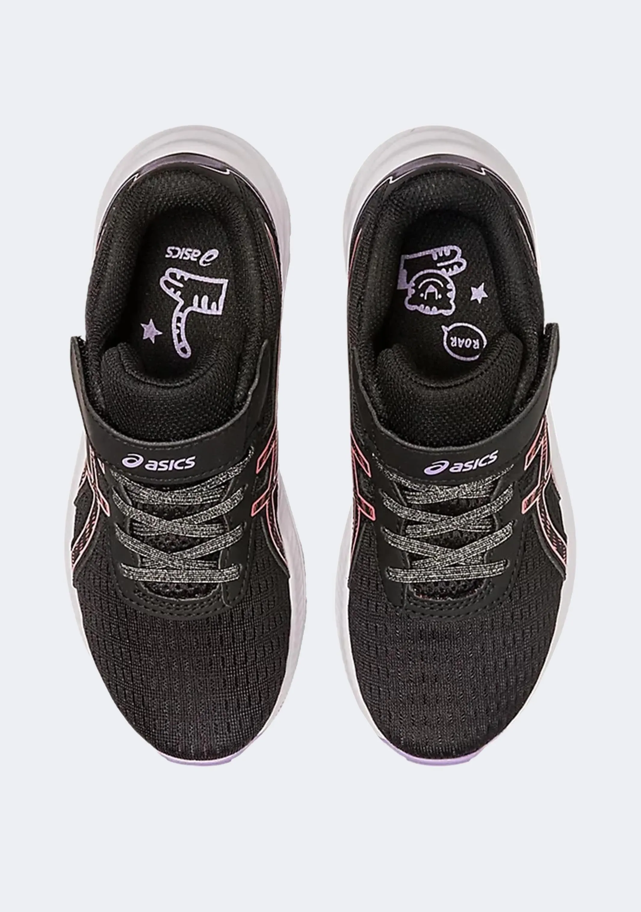 Asics Kids' Pre Excite 9 PS Asics Shoes