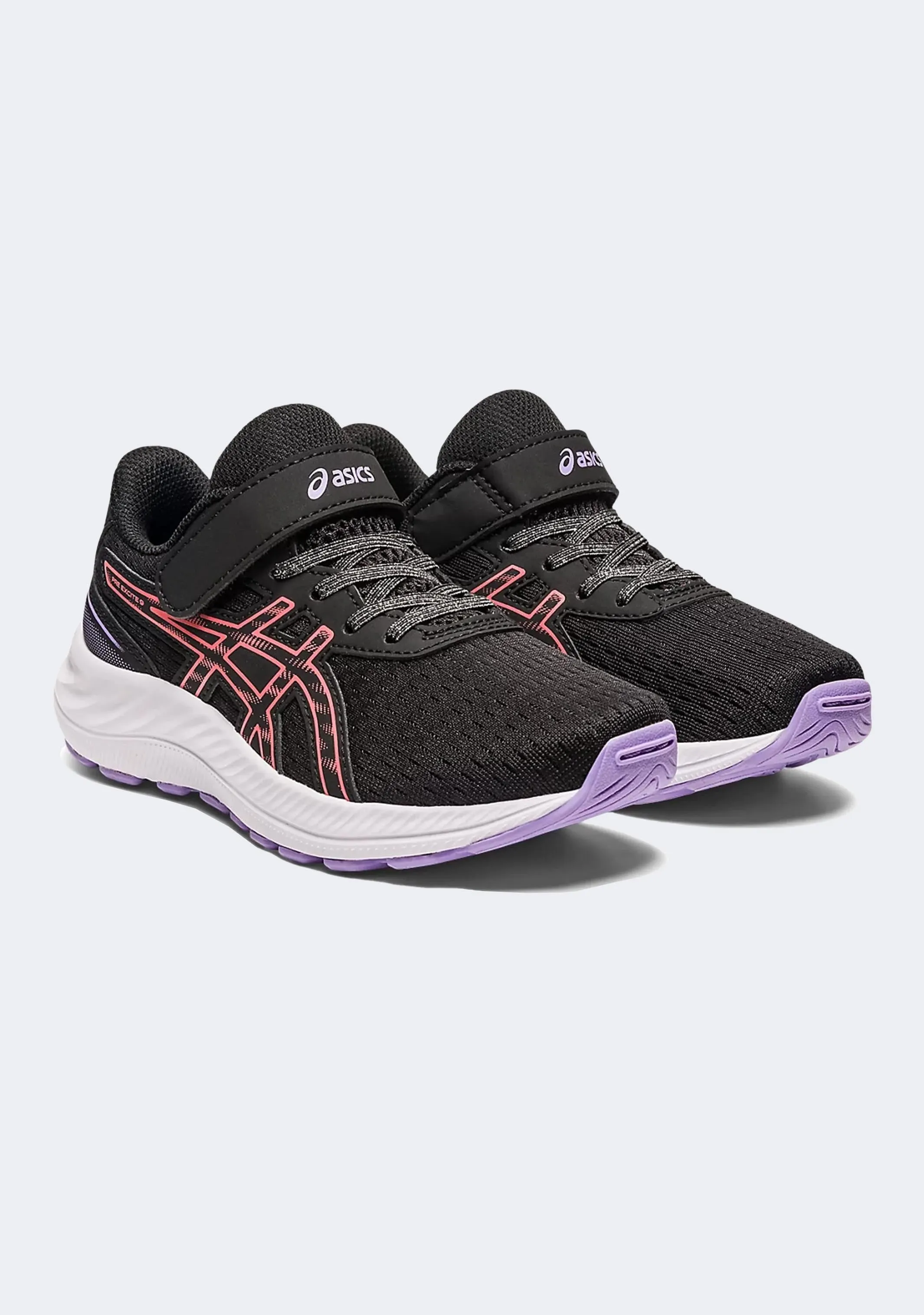 Asics Kids' Pre Excite 9 PS Asics Shoes