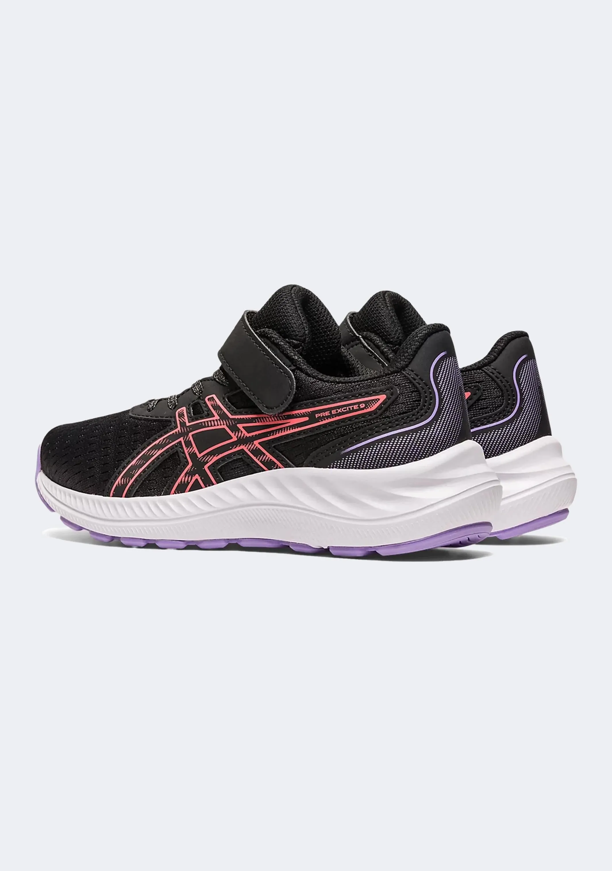 Asics Kids' Pre Excite 9 PS Asics Shoes