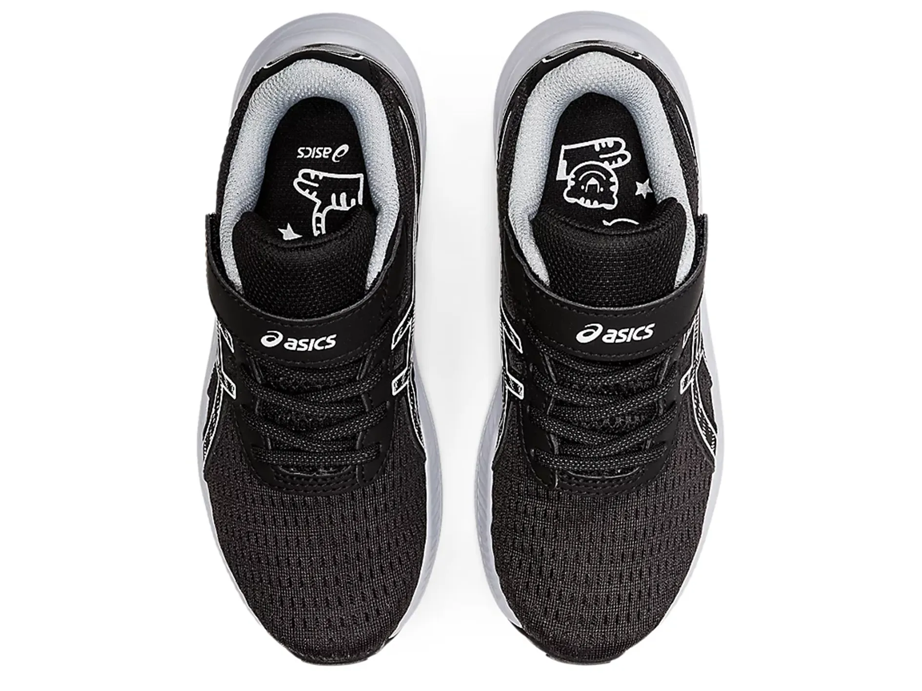 Asics Kids Pre Excite 9 PS <BR> 1014A234 002 Asics Shoes