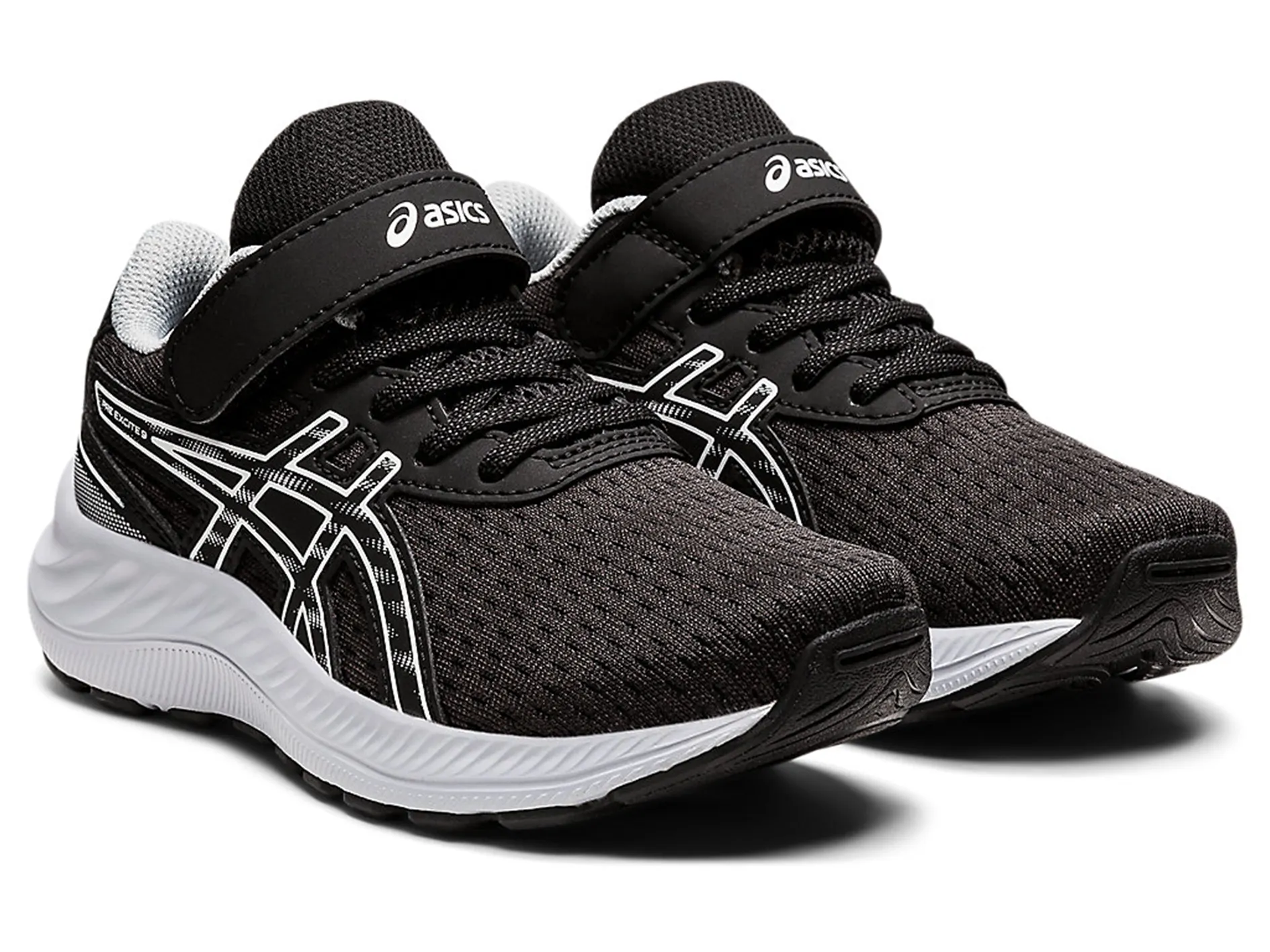 Asics Kids Pre Excite 9 PS <BR> 1014A234 002 Asics Shoes