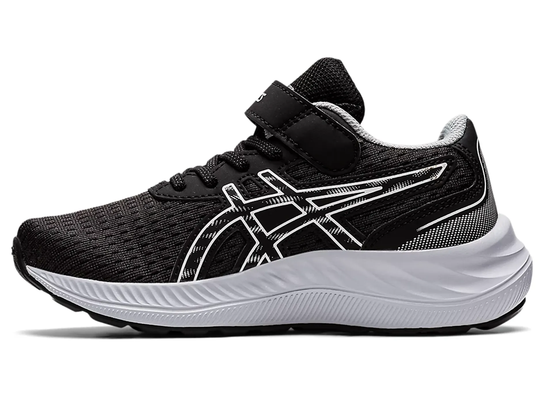 Asics Kids Pre Excite 9 PS <BR> 1014A234 002 Asics Shoes
