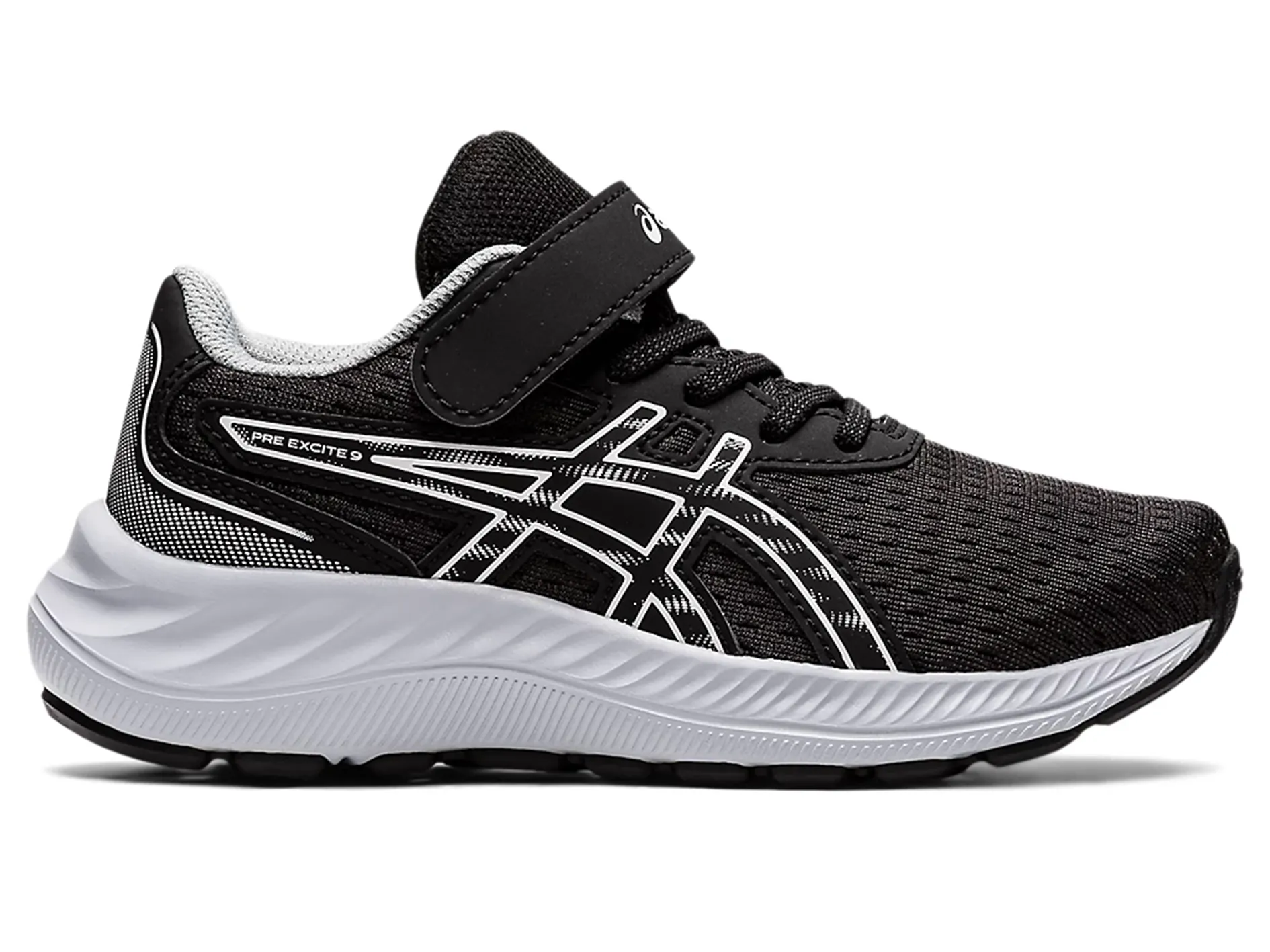 Asics Kids Pre Excite 9 PS <BR> 1014A234 002 Asics Shoes