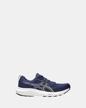 Asics Kids' Shoes Contend 9 Mens Indigo Blue/White