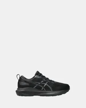 Asics Kids' Shoes Gel-Kayano Black 31 Grade School Black/Black