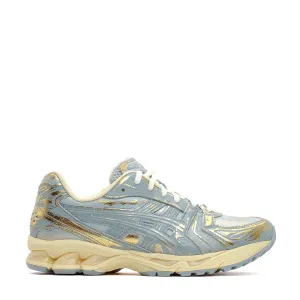 Asics Men Gel-Kayano 14 Pure Gold Cold Moss Core 1203A476-200 Asics comfort footwear