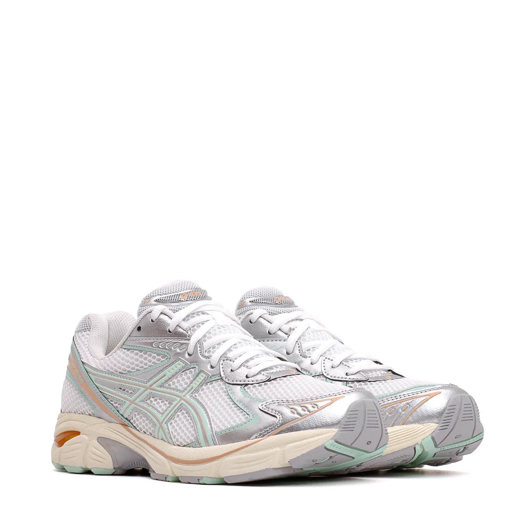 Asics Men GT-2160 White Mint Tint 1203A275-108 Asics shoe style pictures