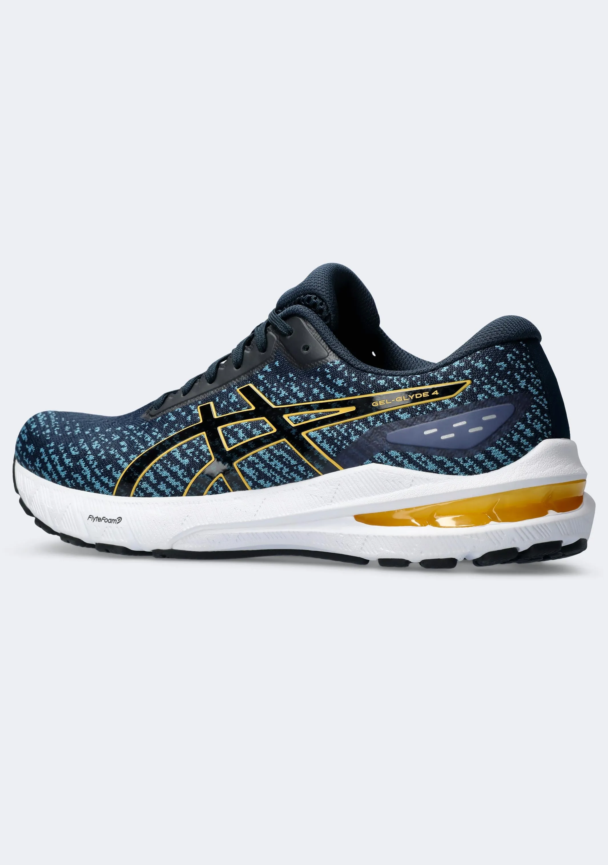 Asics Men’s Gel-Glyde 4 Asics Shoes