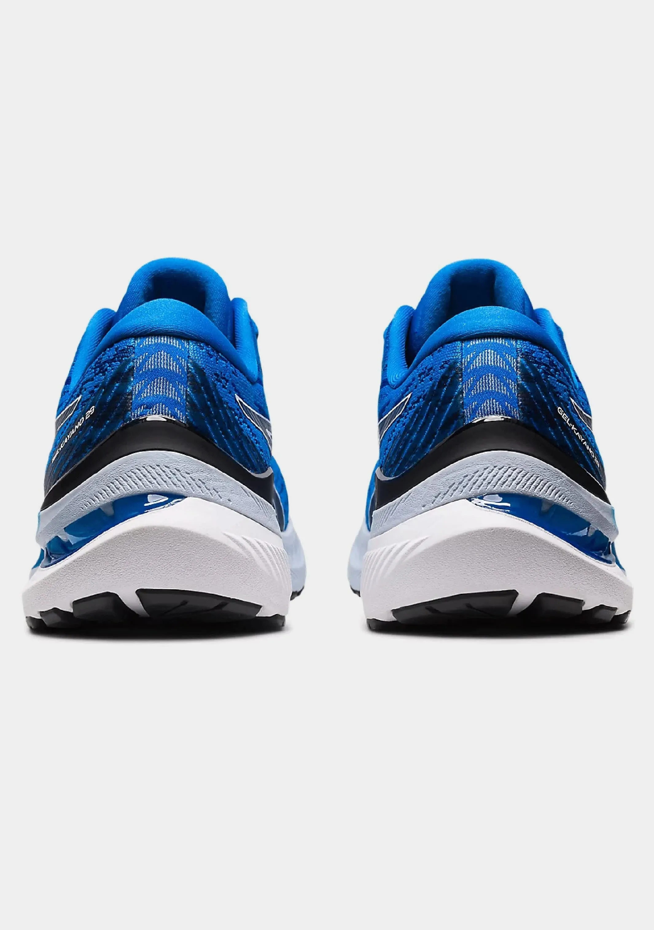 Asics Mens Gel Kayano 29 Asics Shoes