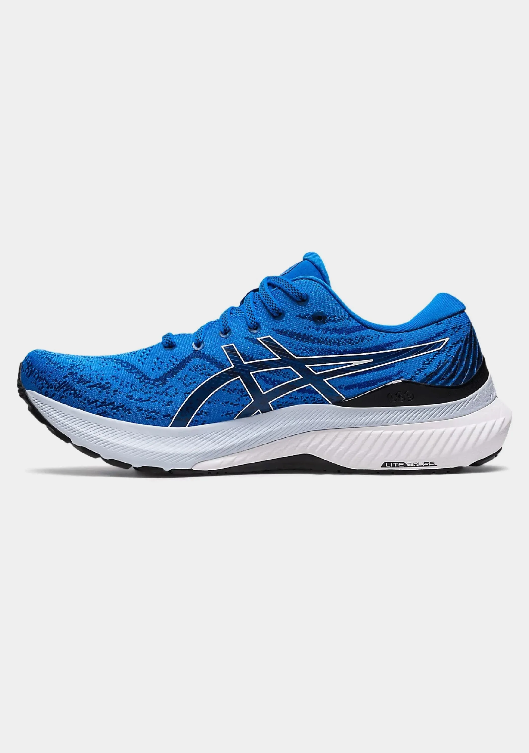 Asics Mens Gel Kayano 29 Asics Shoes
