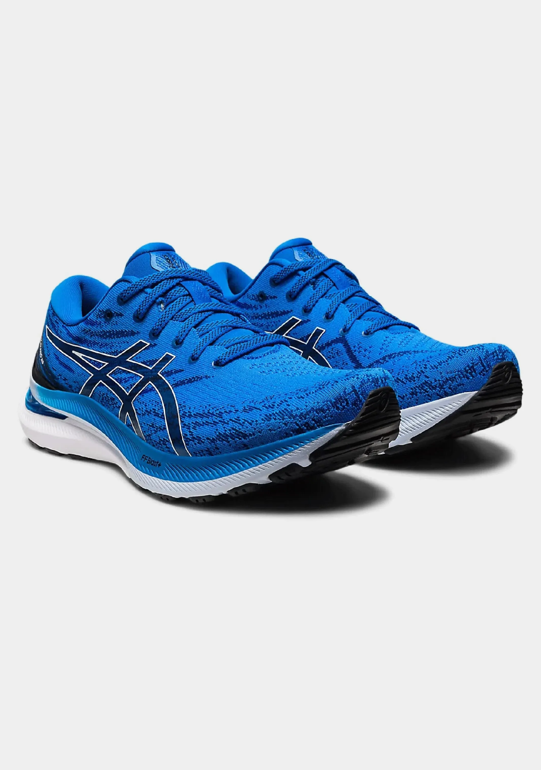 Asics Mens Gel Kayano 29 Asics Shoes
