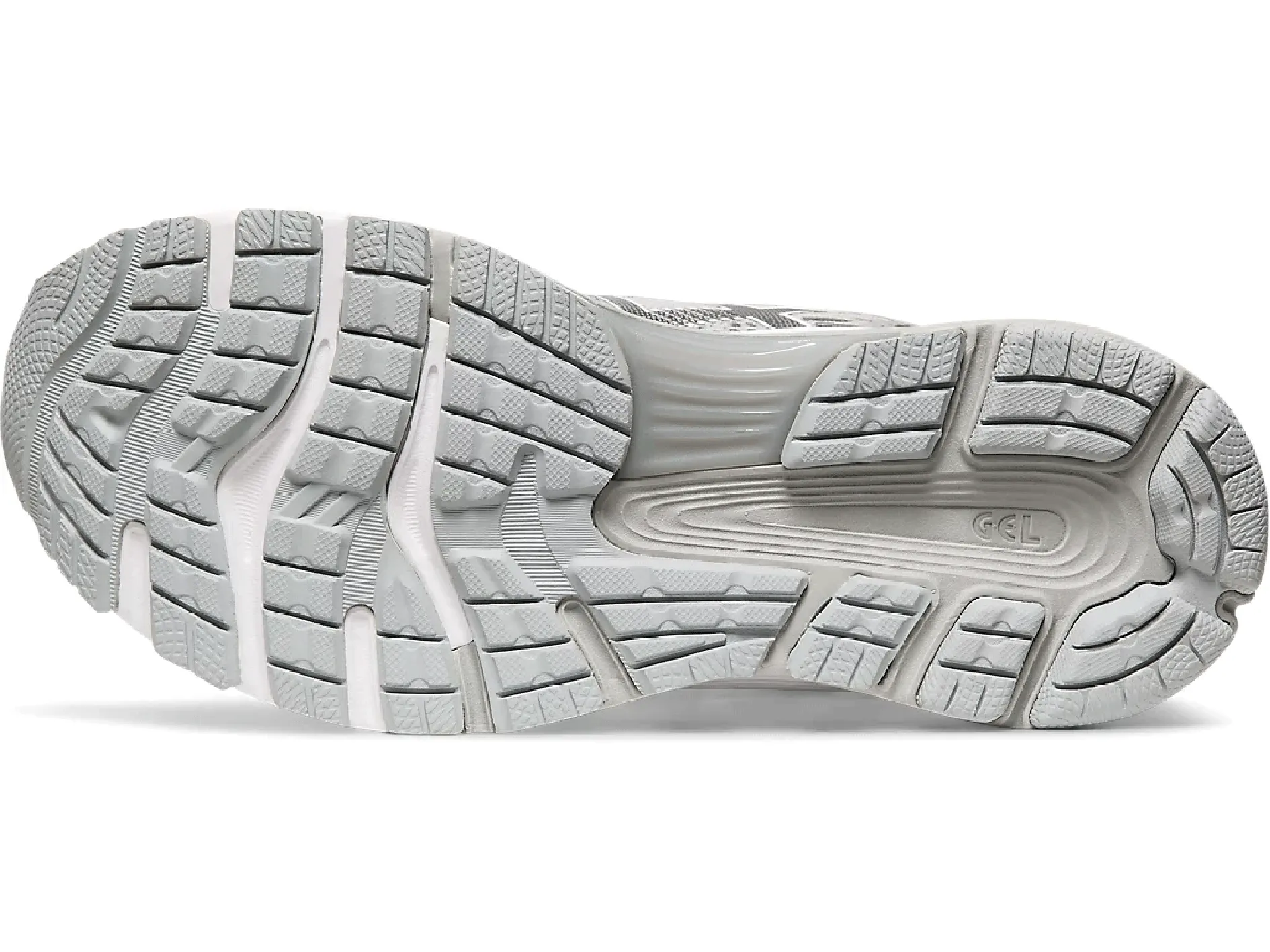 Asics Mens Gel Nimbus 21 <BR> 1011A169 020 Asics Shoes