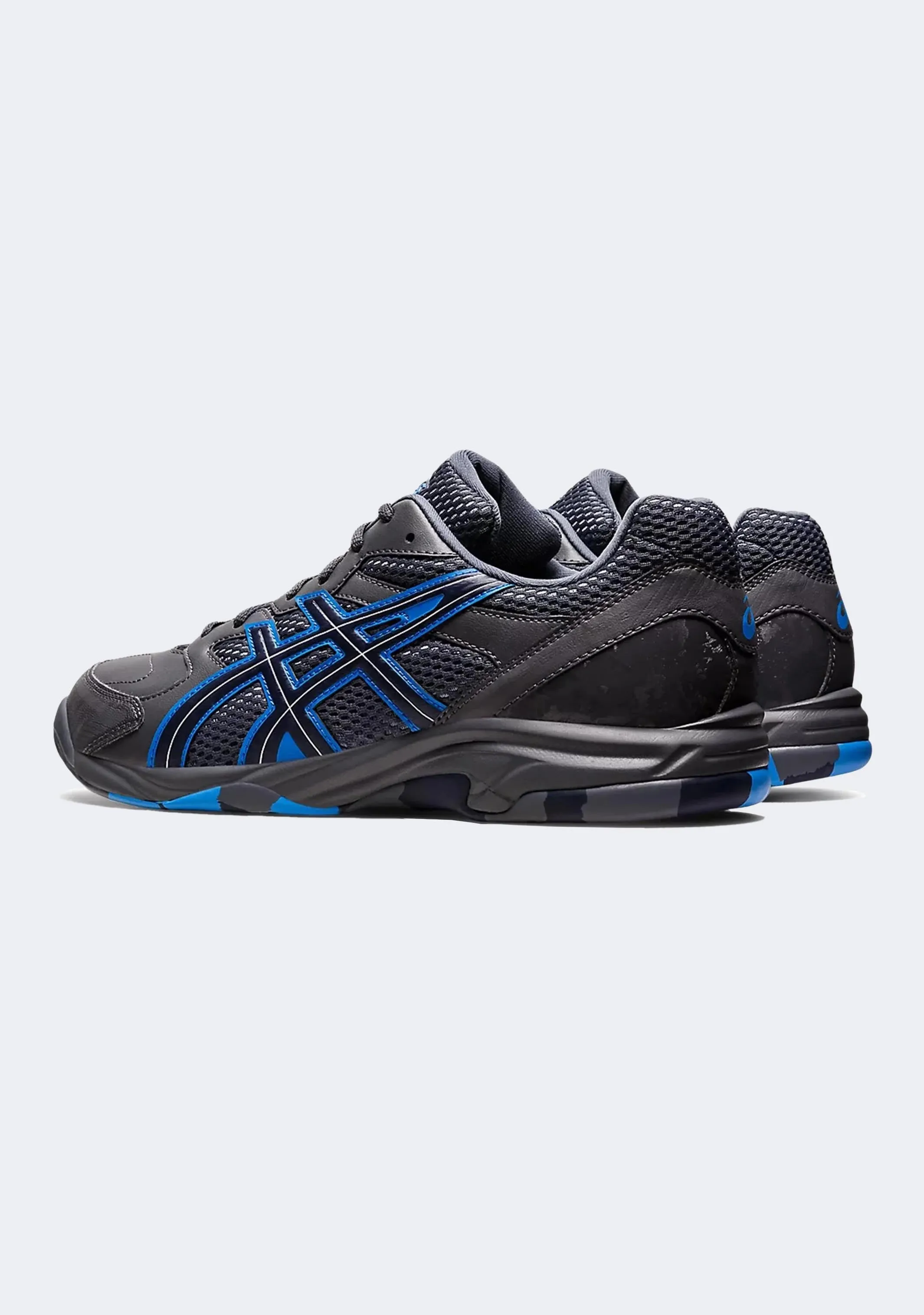 Asics Men's Gel Shepparton 2 (2E Width) Asics Shoes