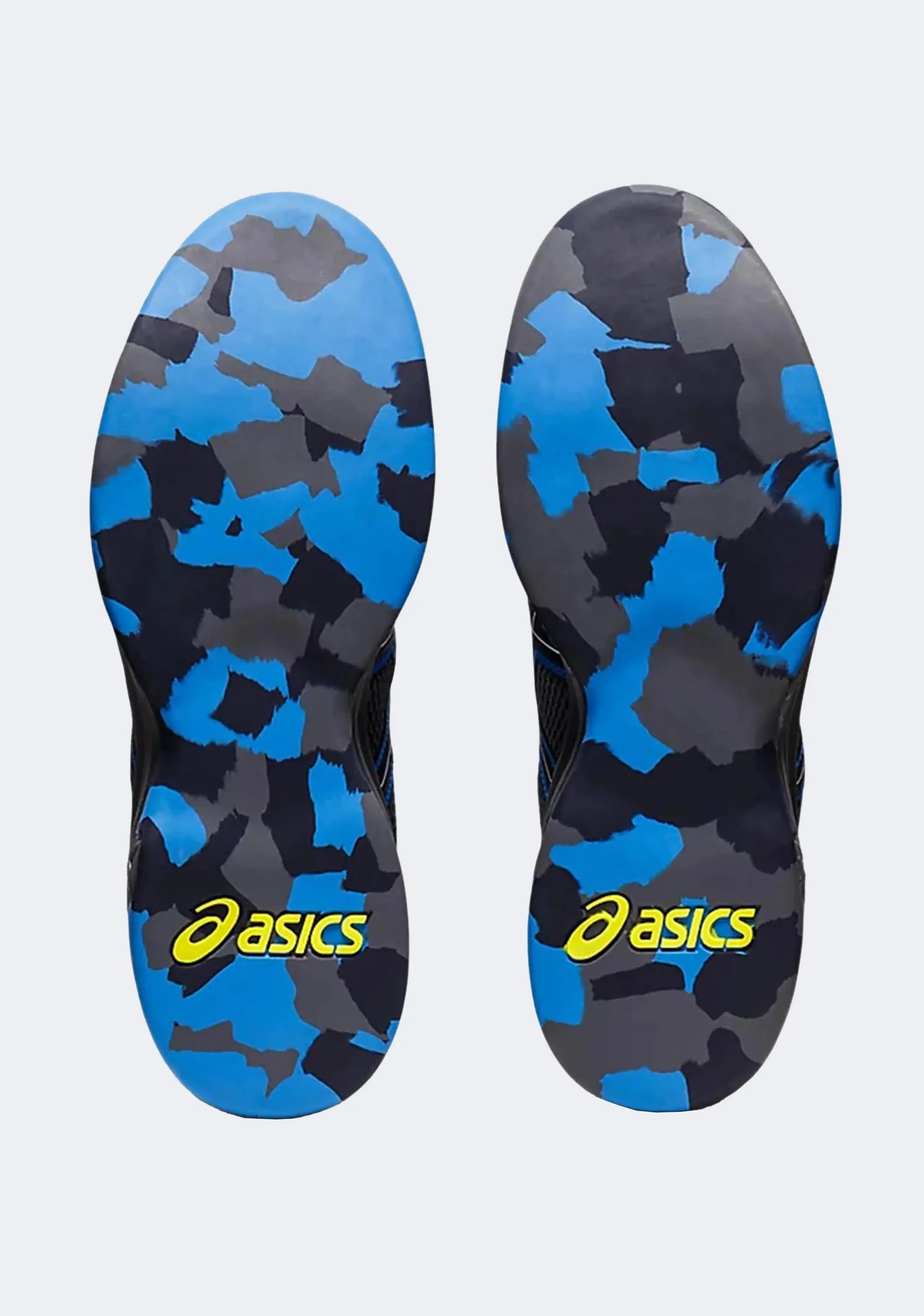 Asics Men's Gel Shepparton 2 (2E Width) Asics Shoes