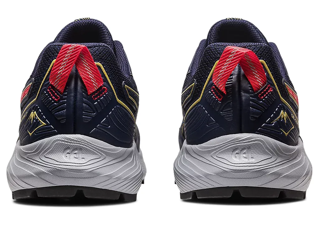 Asics Mens Gel Sonoma 7 <br> 1011B595 400 Asics Shoes