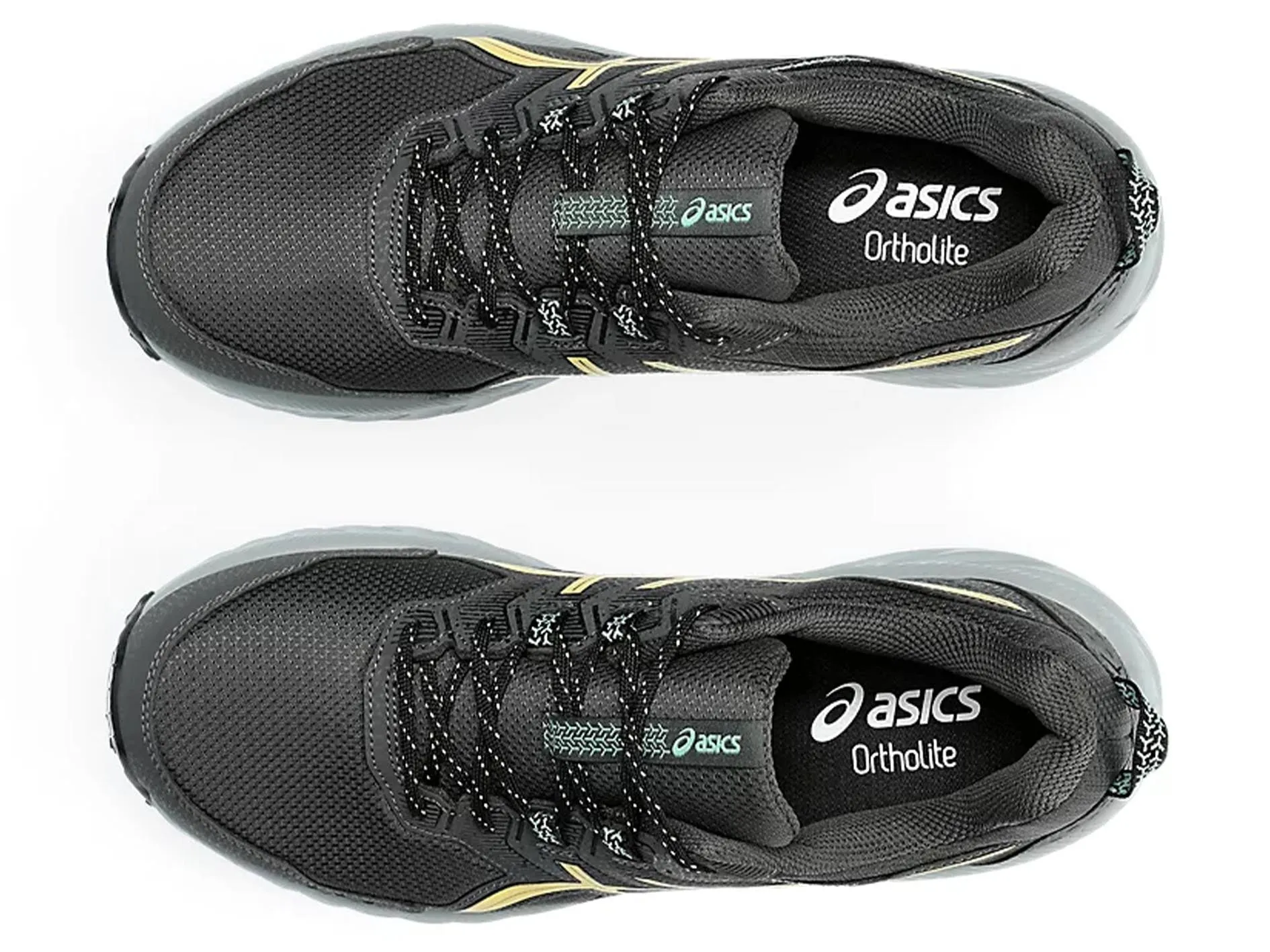 Asics Men's Gel Venture 9 (4E Width) <br> 1011B488 023 Asics Shoes