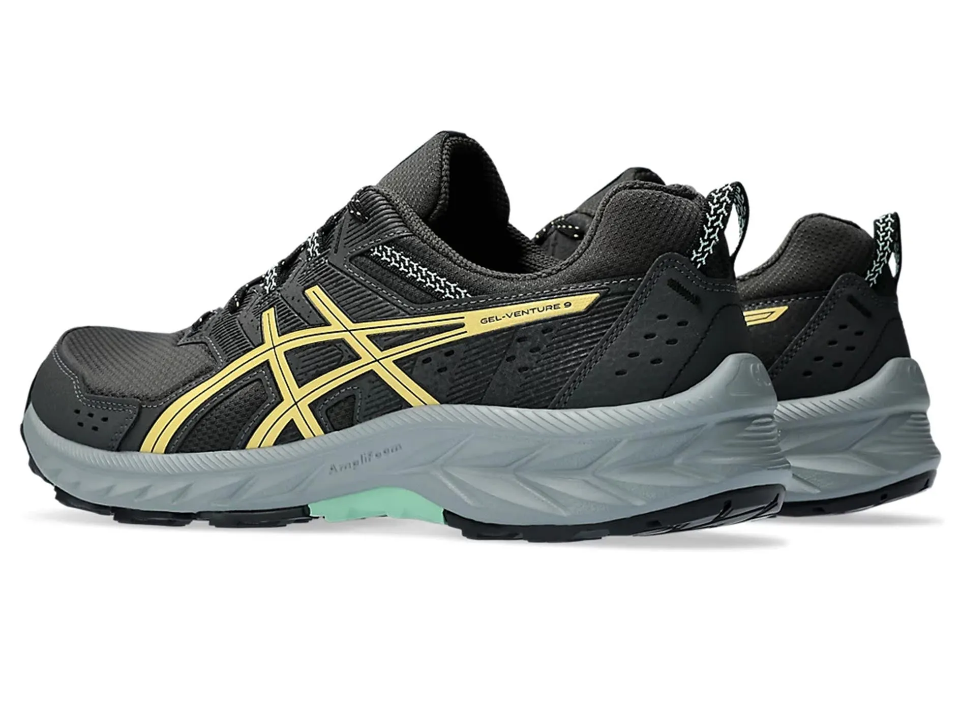 Asics Men's Gel Venture 9 (4E Width) <br> 1011B488 023 Asics Shoes