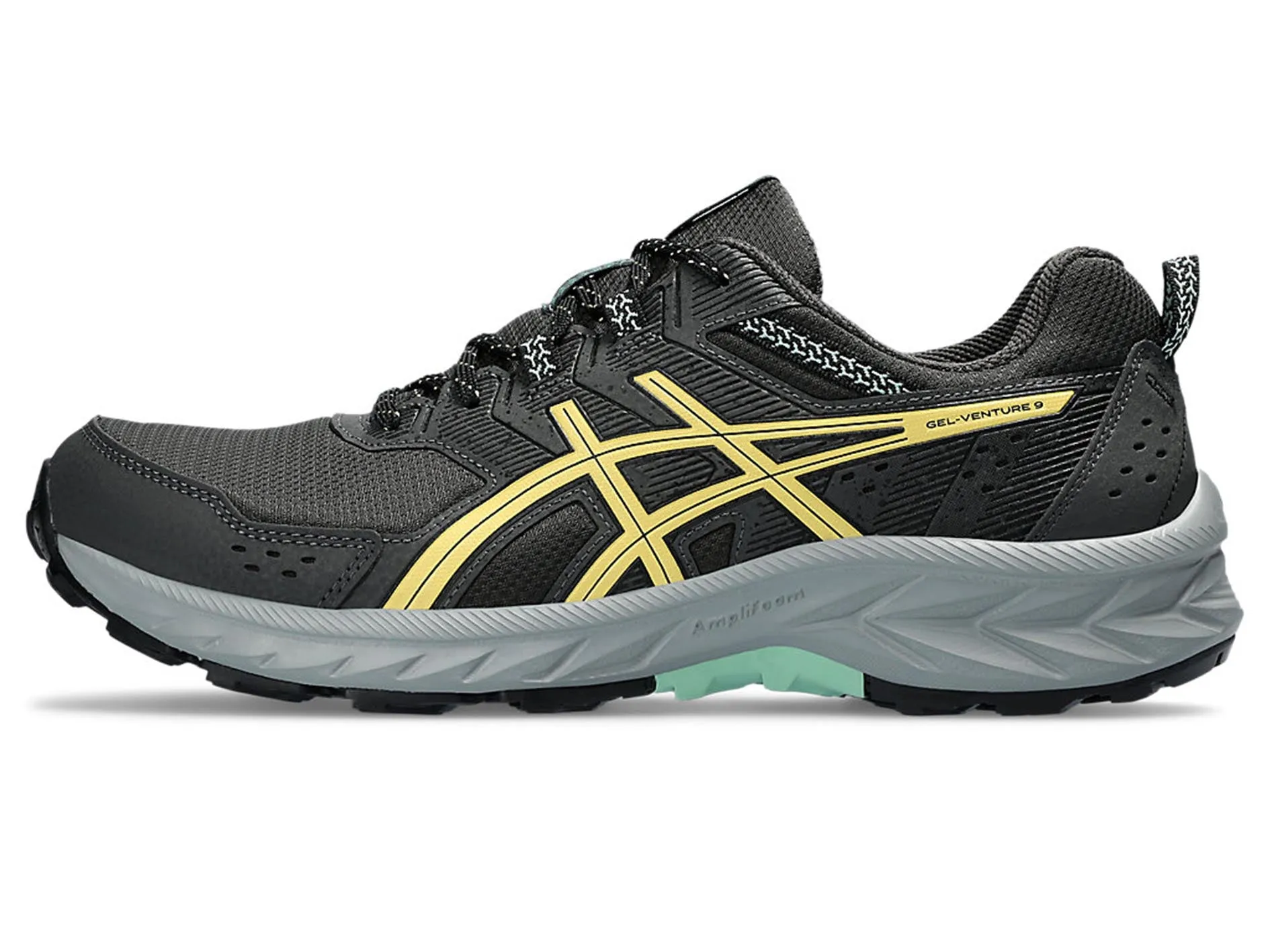 Asics Men's Gel Venture 9 (4E Width) <br> 1011B488 023 Asics Shoes