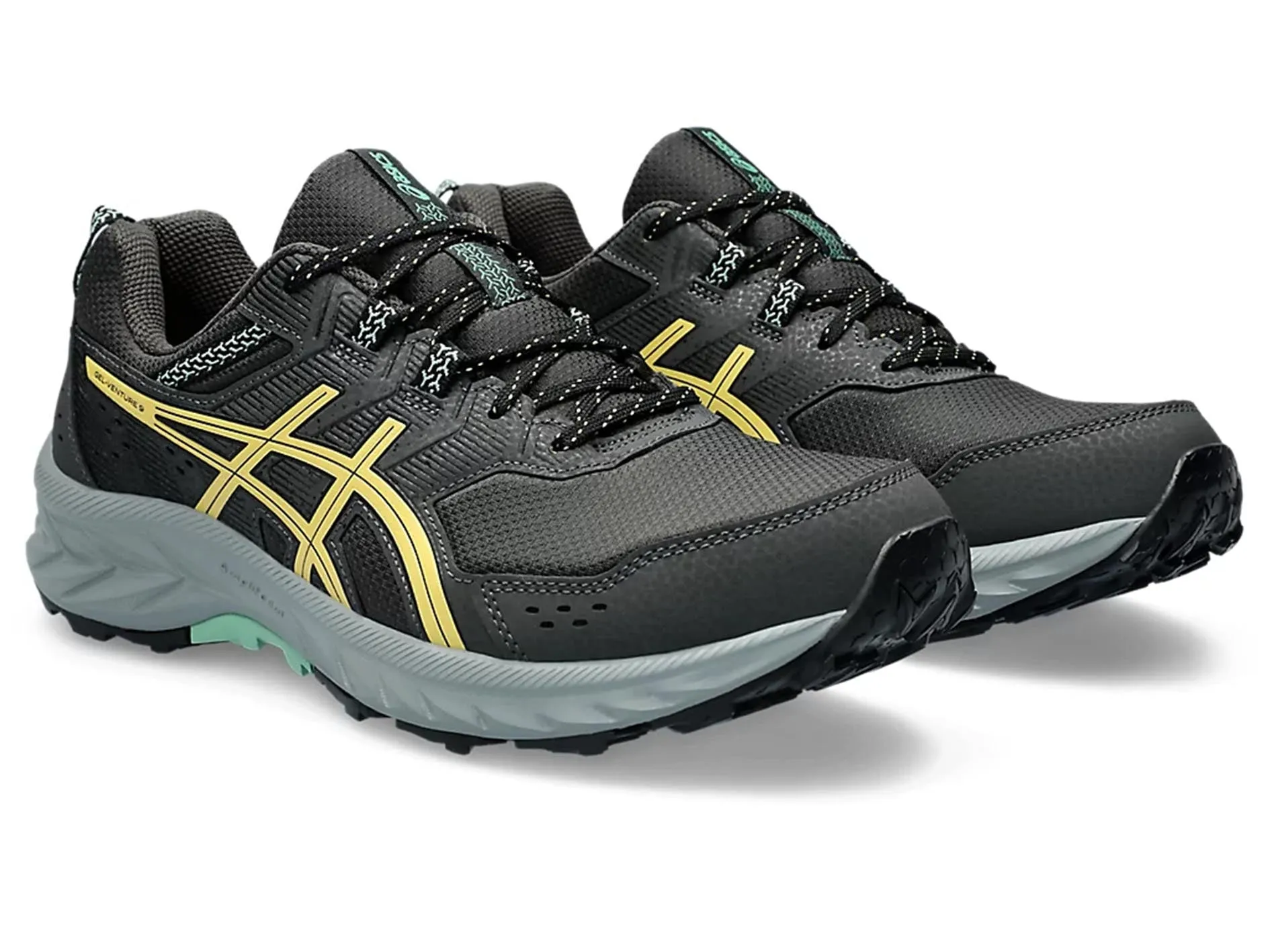 Asics Men's Gel Venture 9 (4E Width) <br> 1011B488 023 Asics Shoes