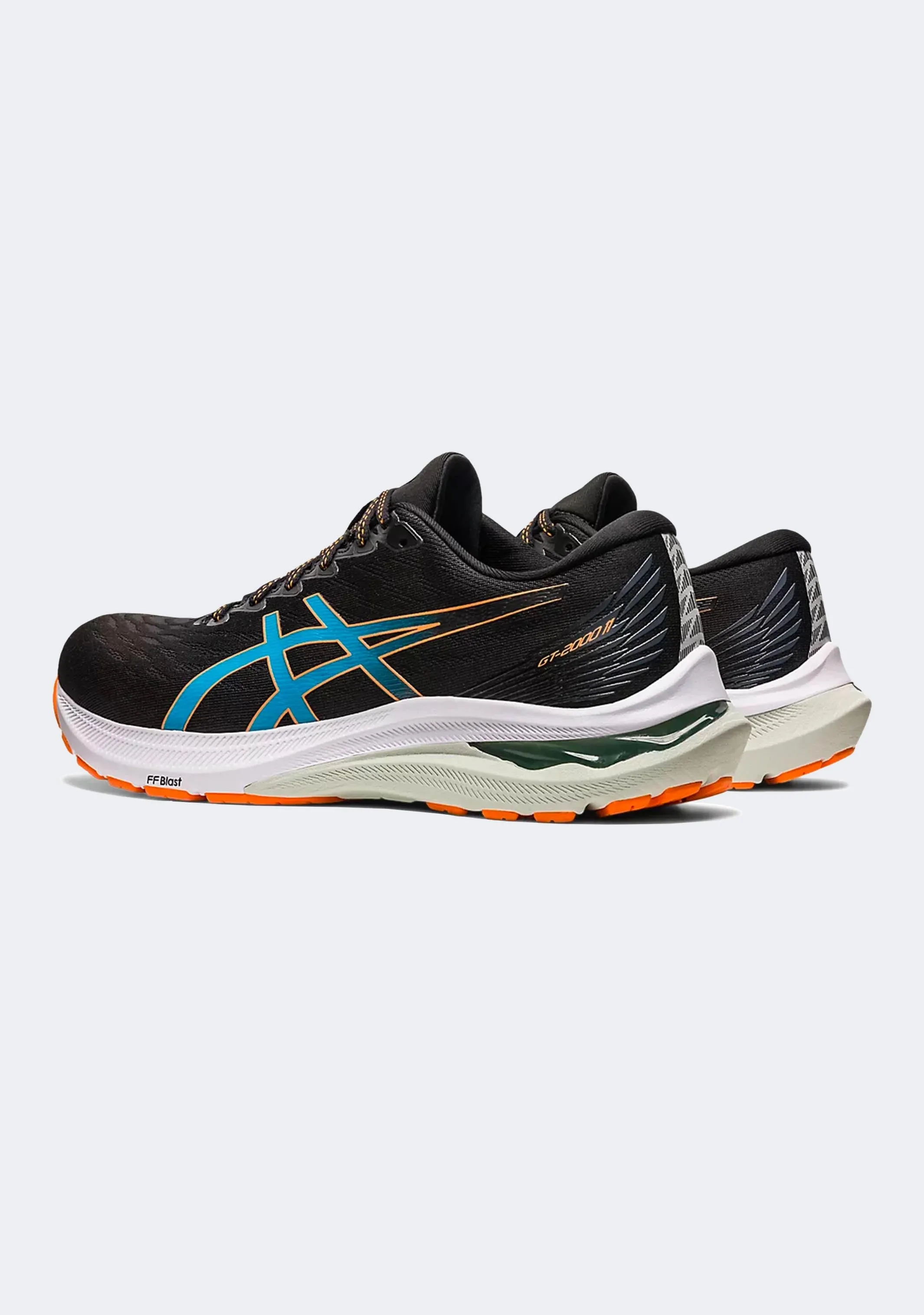 Asics Men's GT 2000 11 (4E WIDTH) Asics Shoes