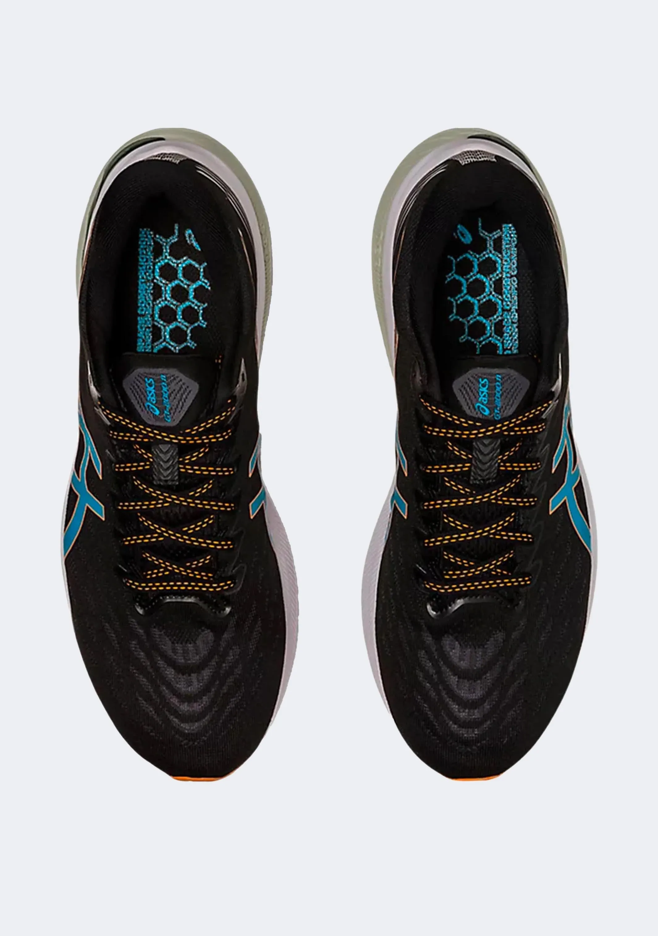 Asics Men's GT 2000 11 (4E WIDTH) Asics Shoes